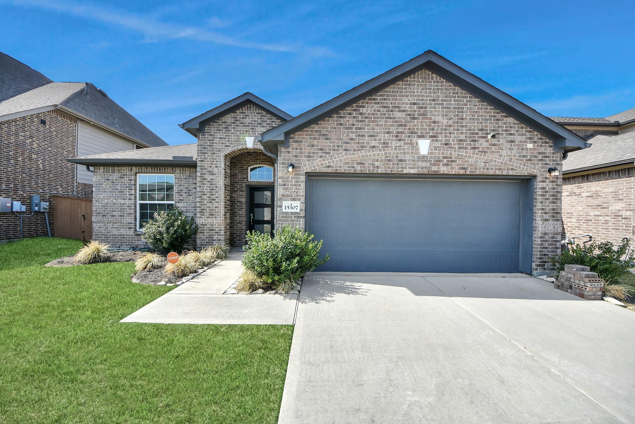 15307 Davan Springs Dr — photo