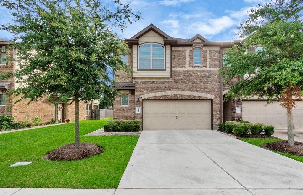 3433 Harvest Meadow Lane — photo