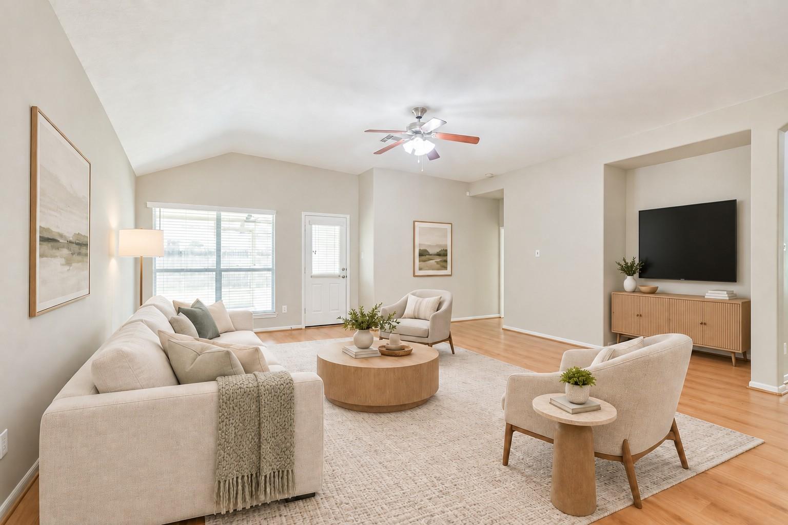 8331 Loetsch Ridge Way, Spring, TX 77379 — photo 3