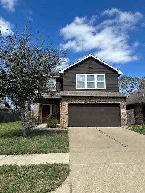 3327 Atherton Ridge Lane — photo