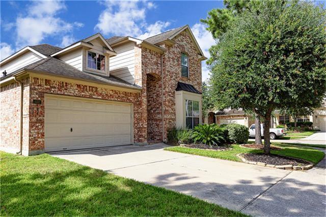 4502 Aspen Leaf Lane — photo