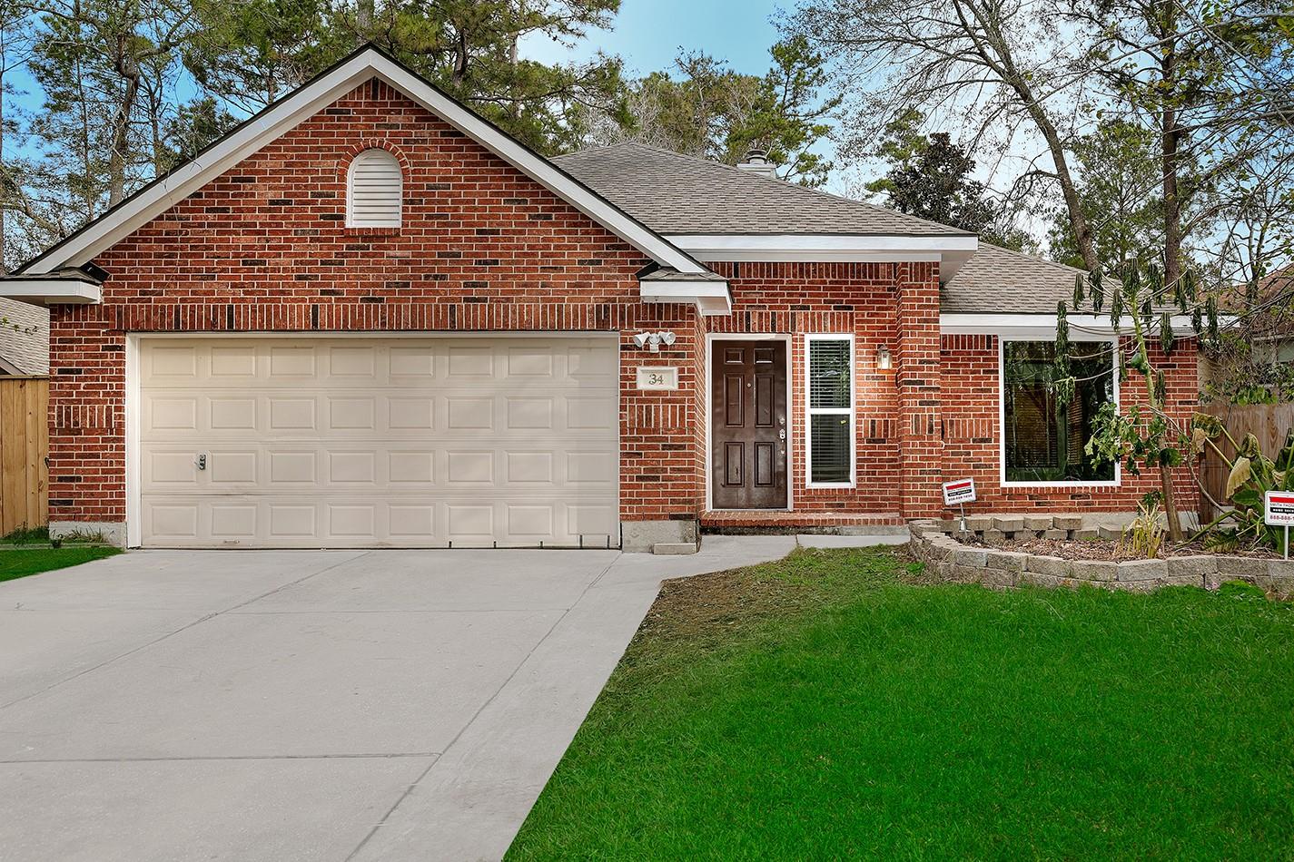 34 Cypress Bayou Court — photo