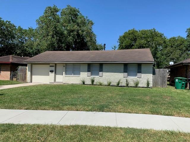 3107 Friar Point Road — photo