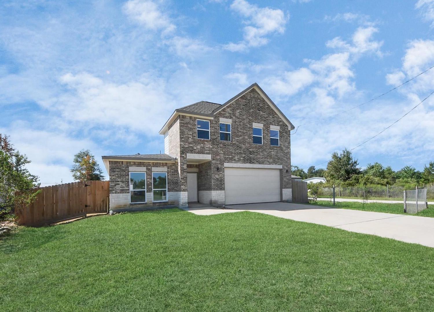 1189 County Road 5100 — photo