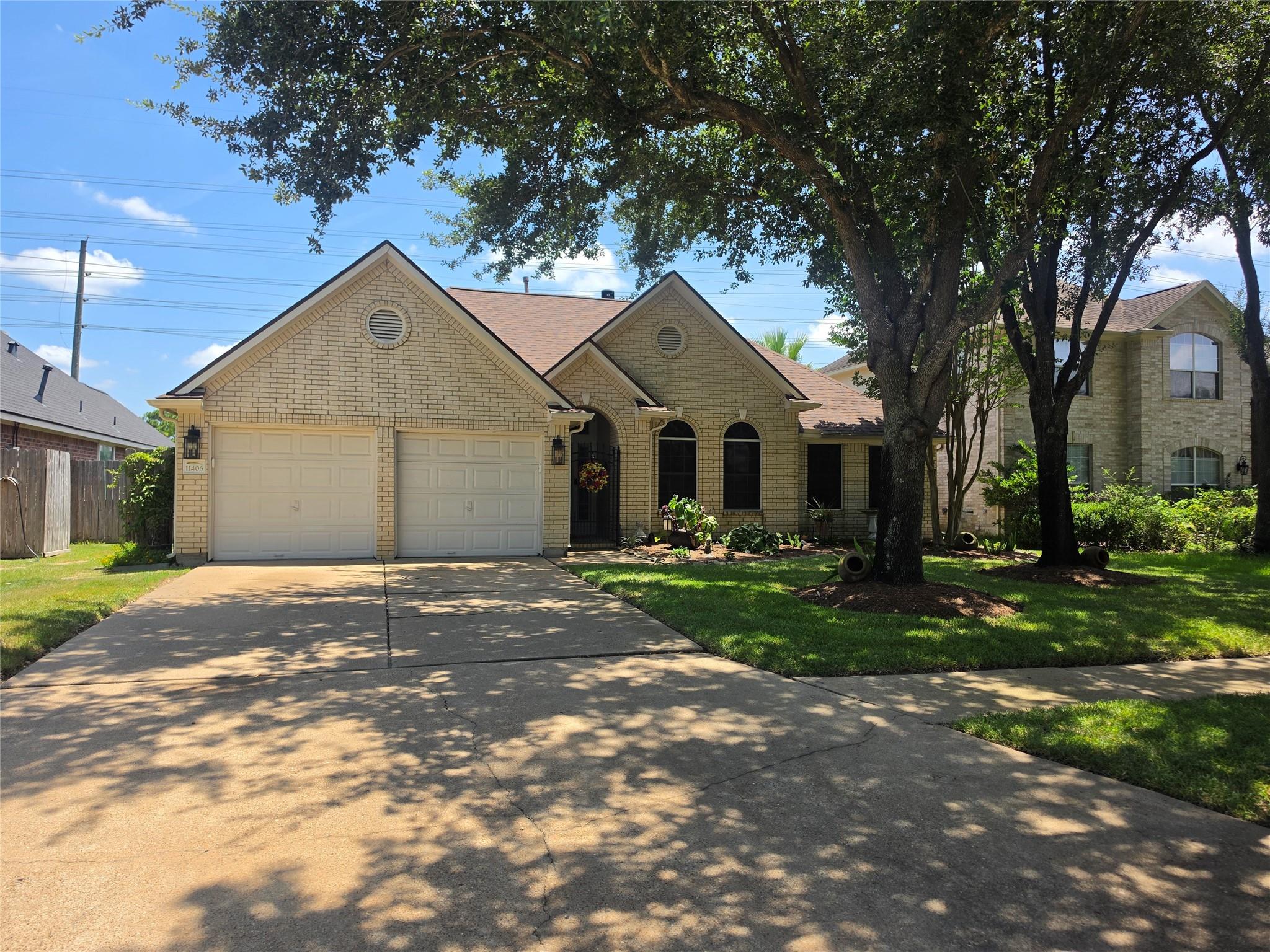 11406 Desert Springs Circle — photo