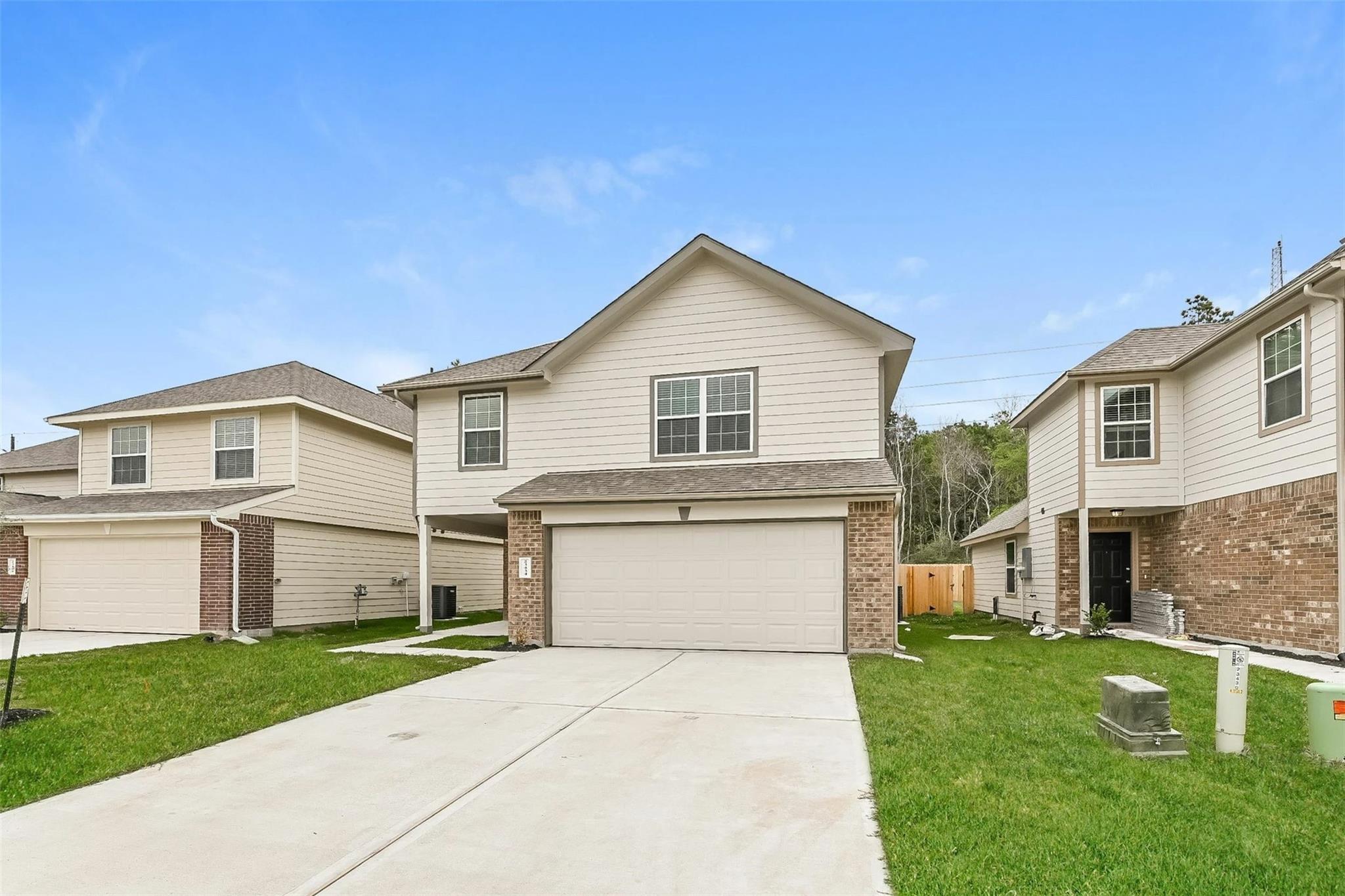 23434 Goodfellow Drive — photo
