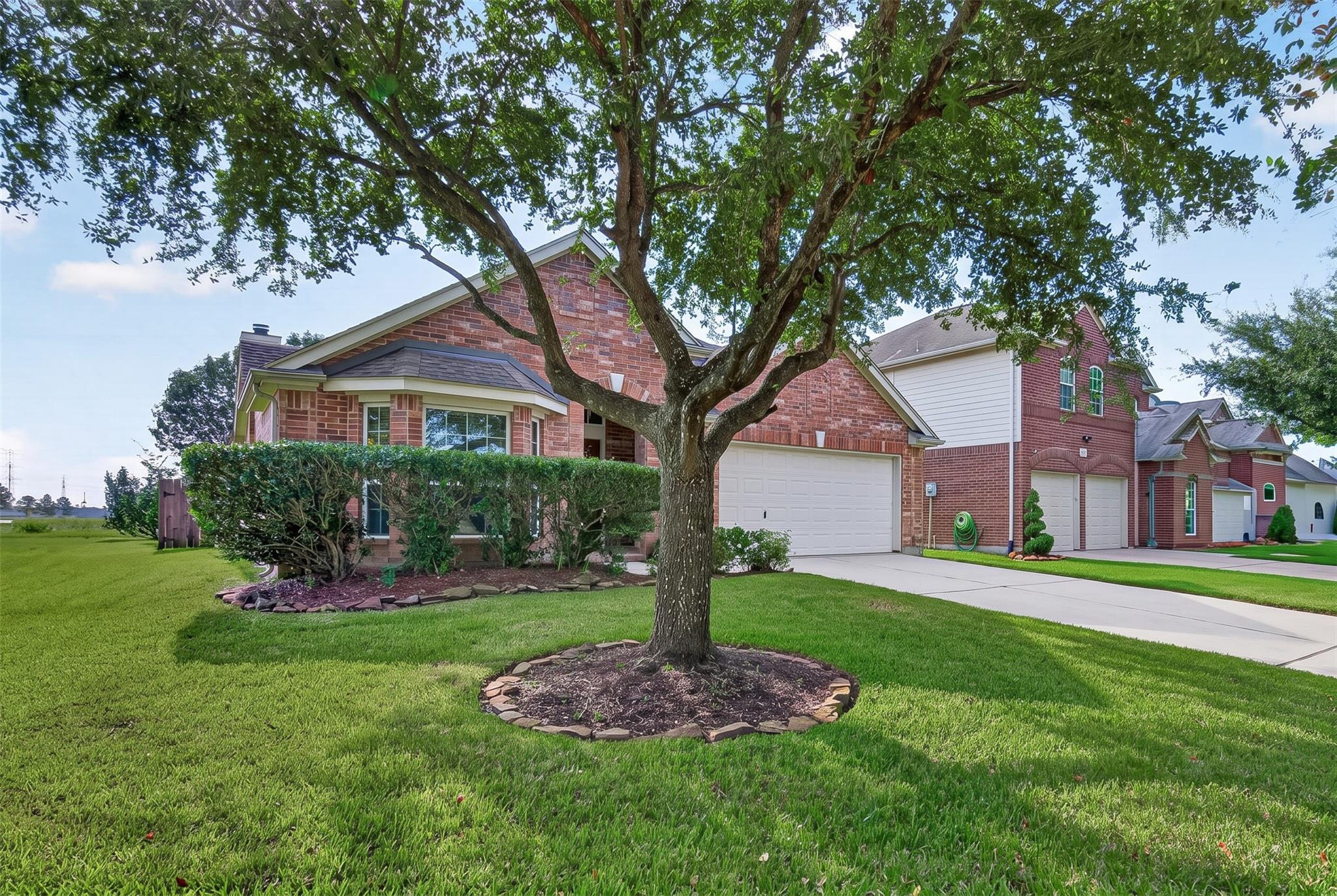 11743 Berkway Trail — photo