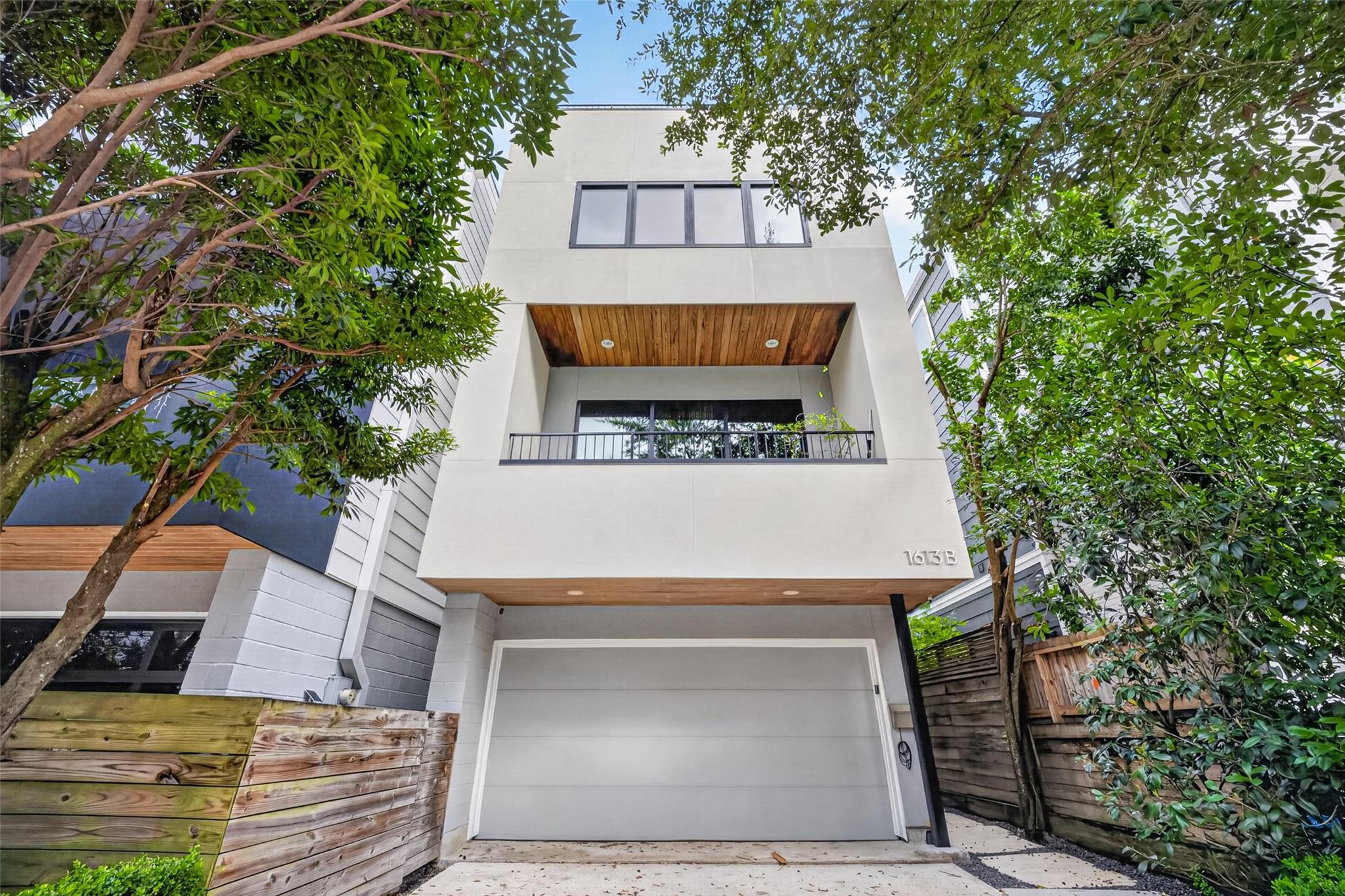 1613 Vermont Street #B — photo