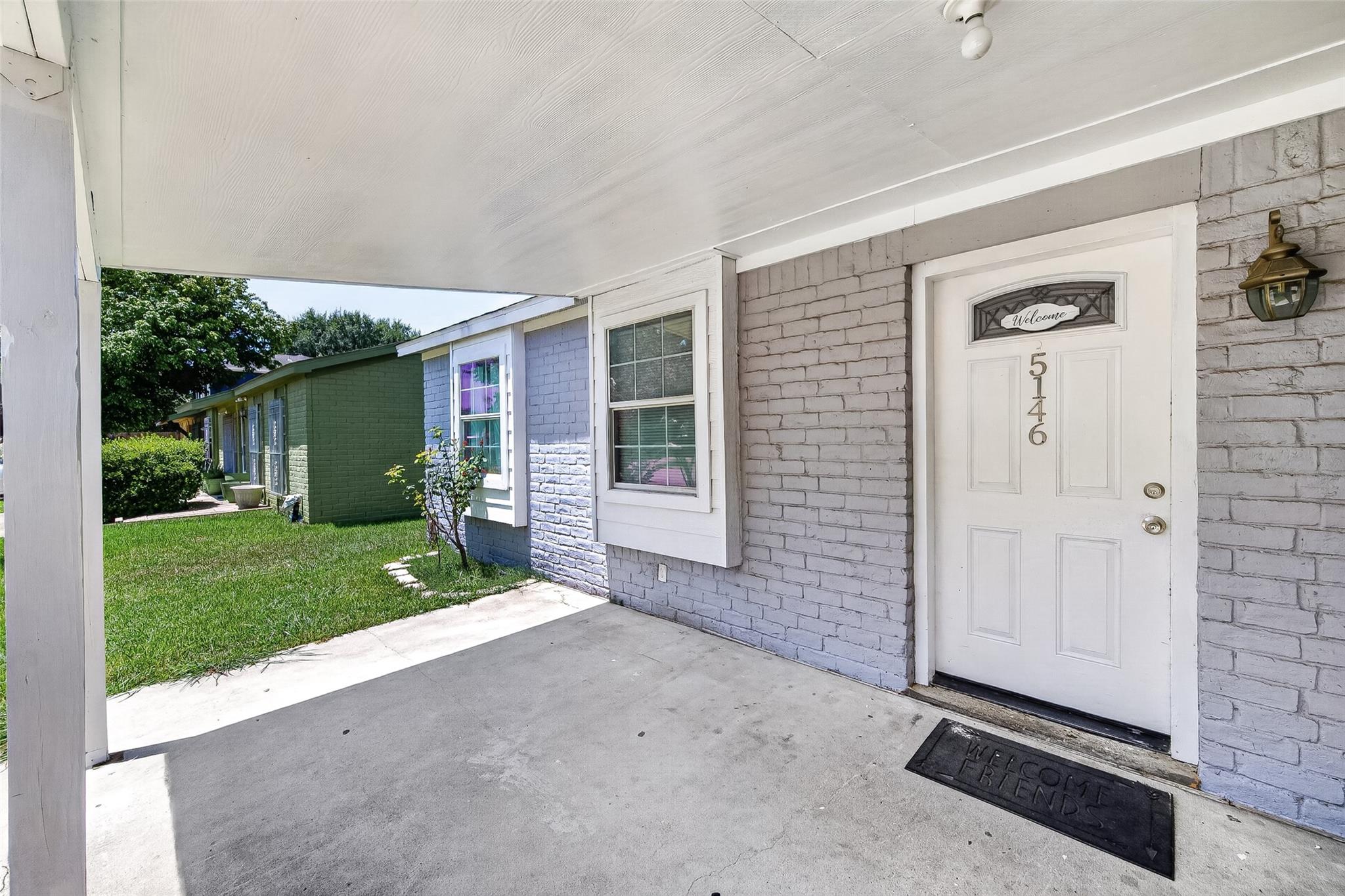 5146 Markwood Lane — photo