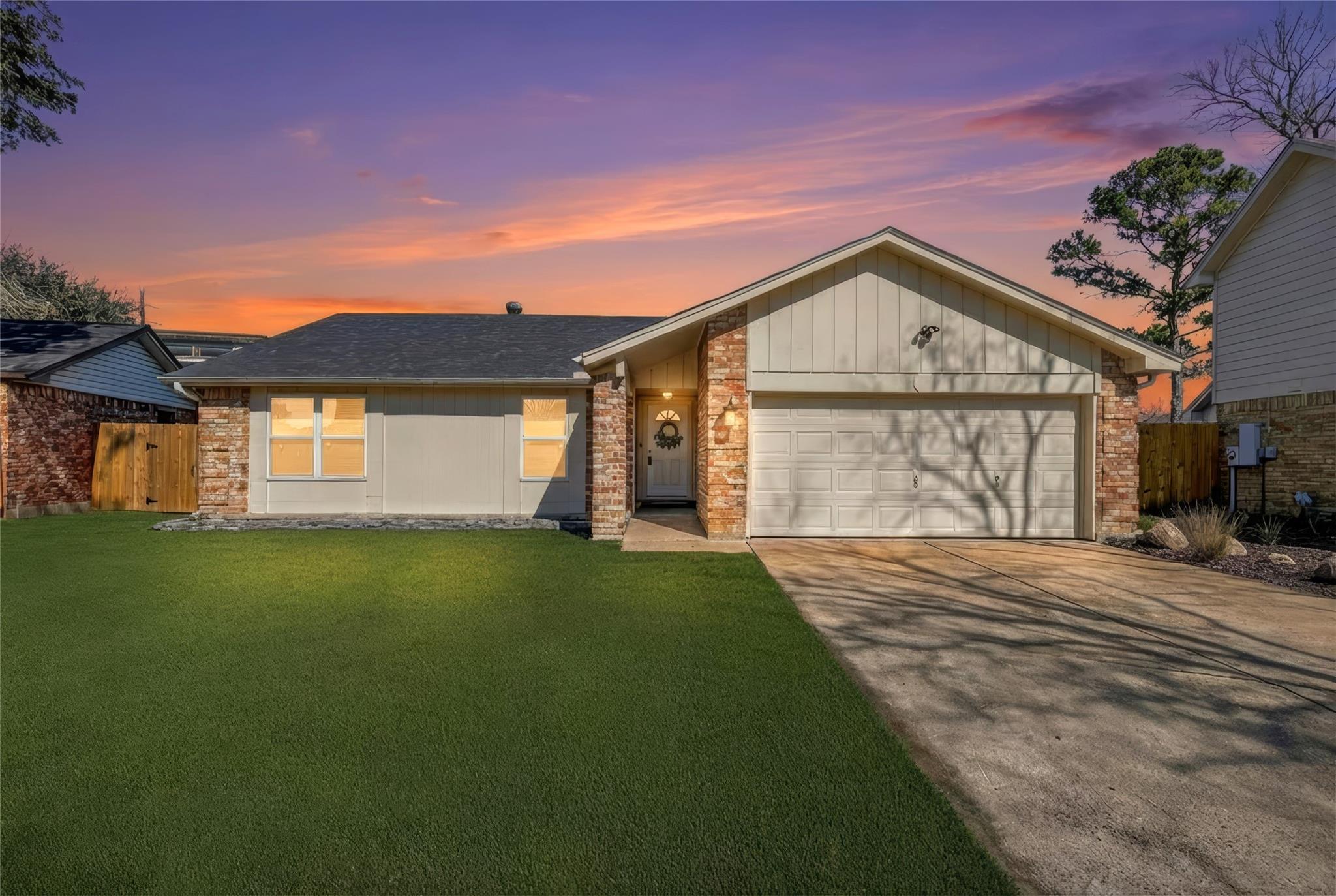 9514 Marblemount Drive — photo