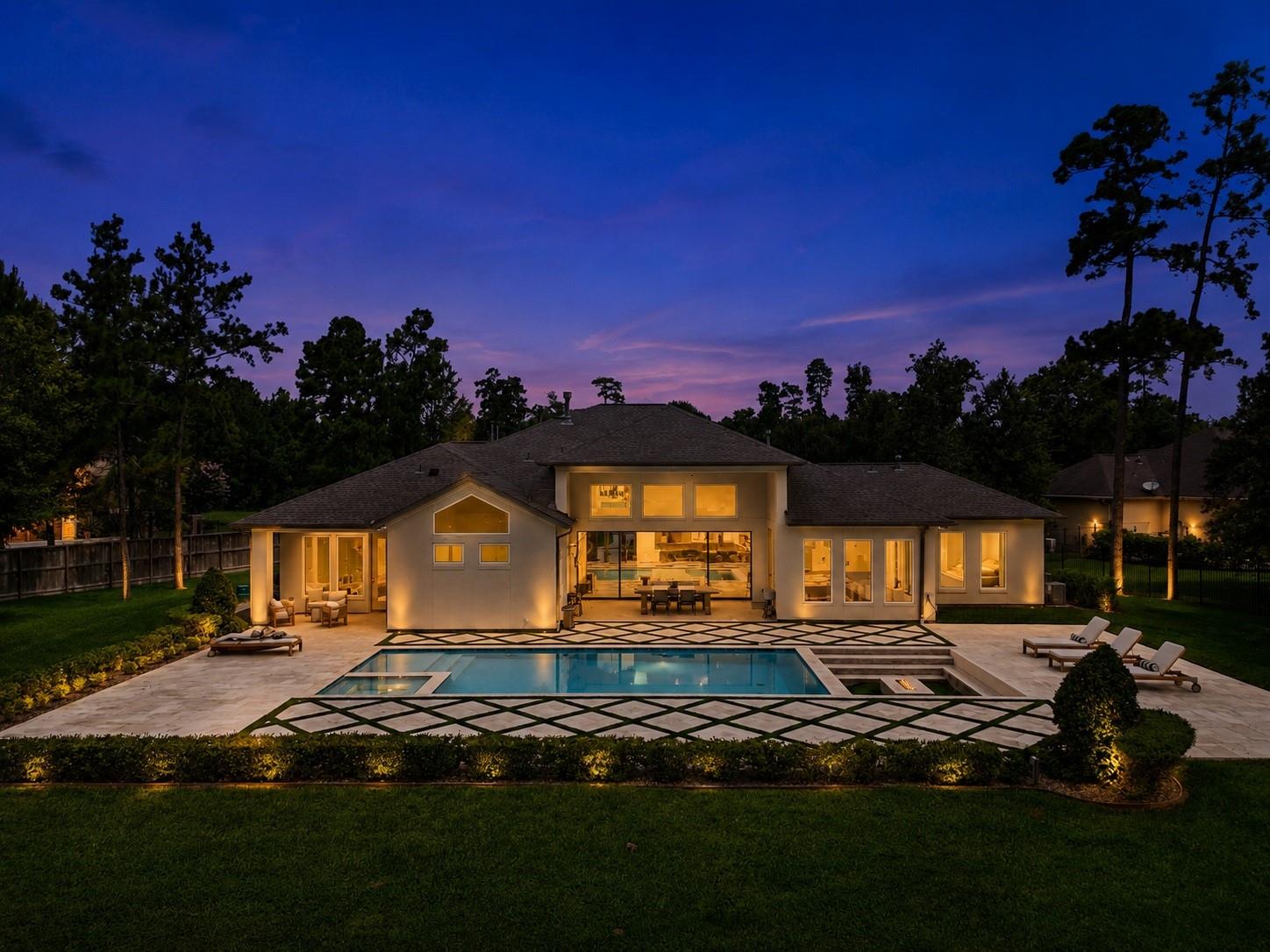 6310 Star Light Court — photo