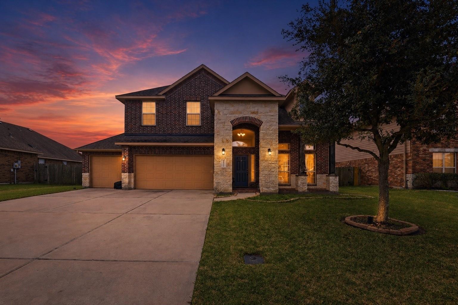 11626 Eagle Ridge Drive — photo
