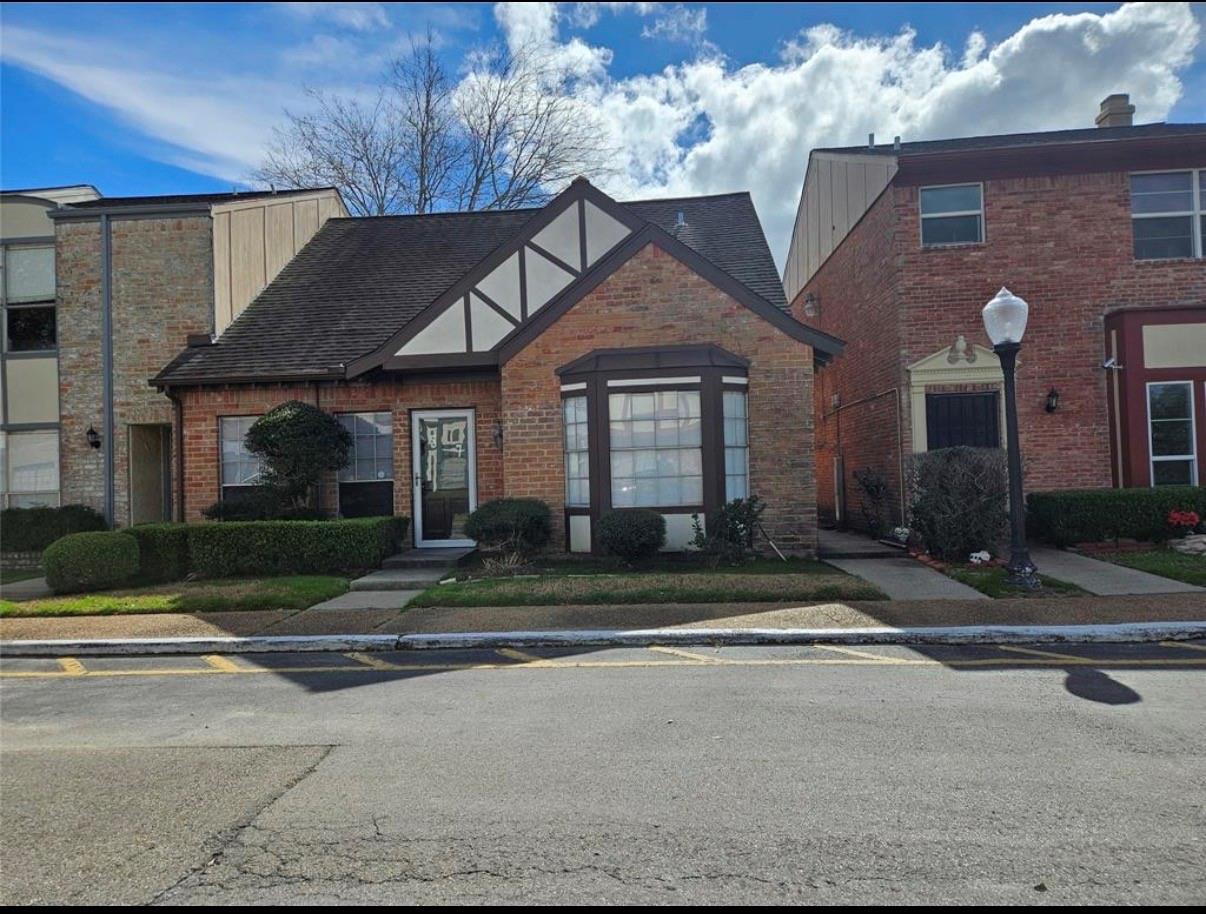 7700 Creekbend Drive #57 — photo