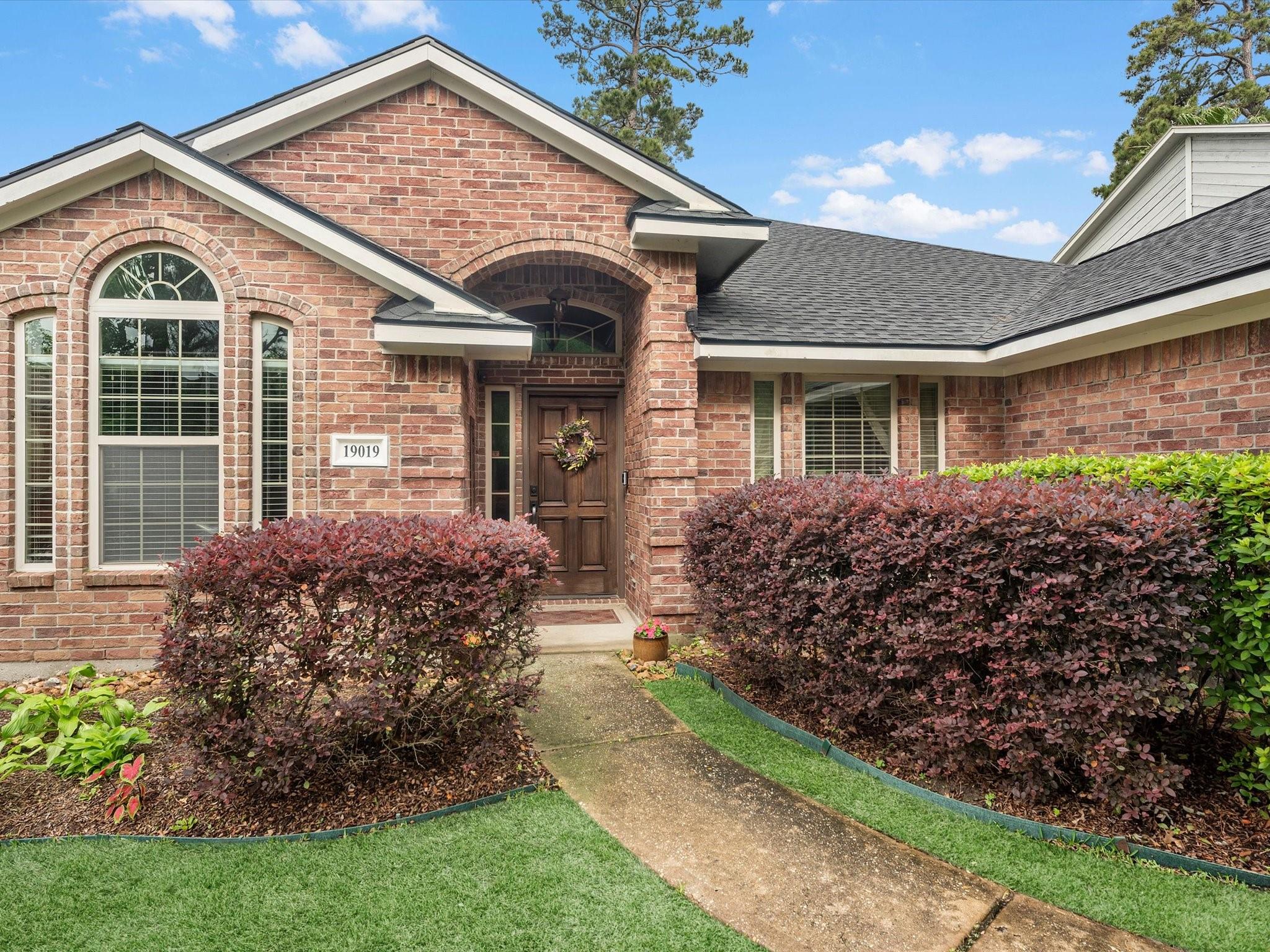 19019 Relay Road, Humble, TX 77346 — photo 2