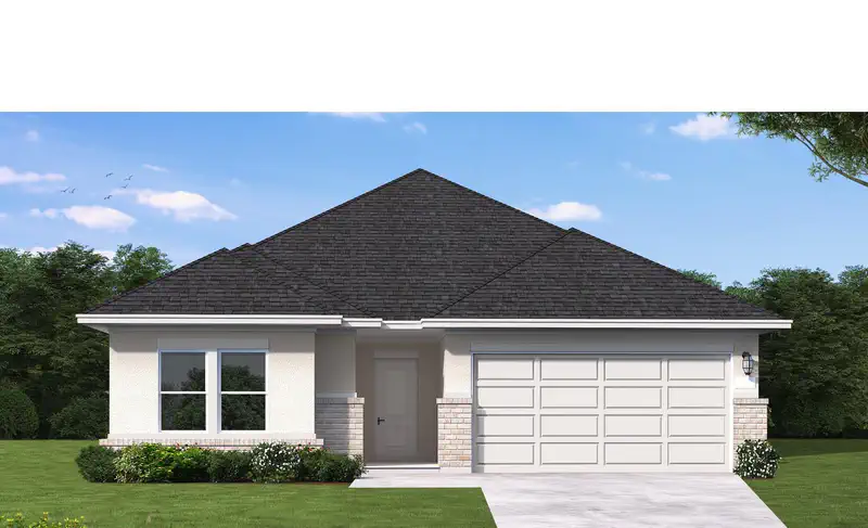 13315 Timber Hollow Drive — photo