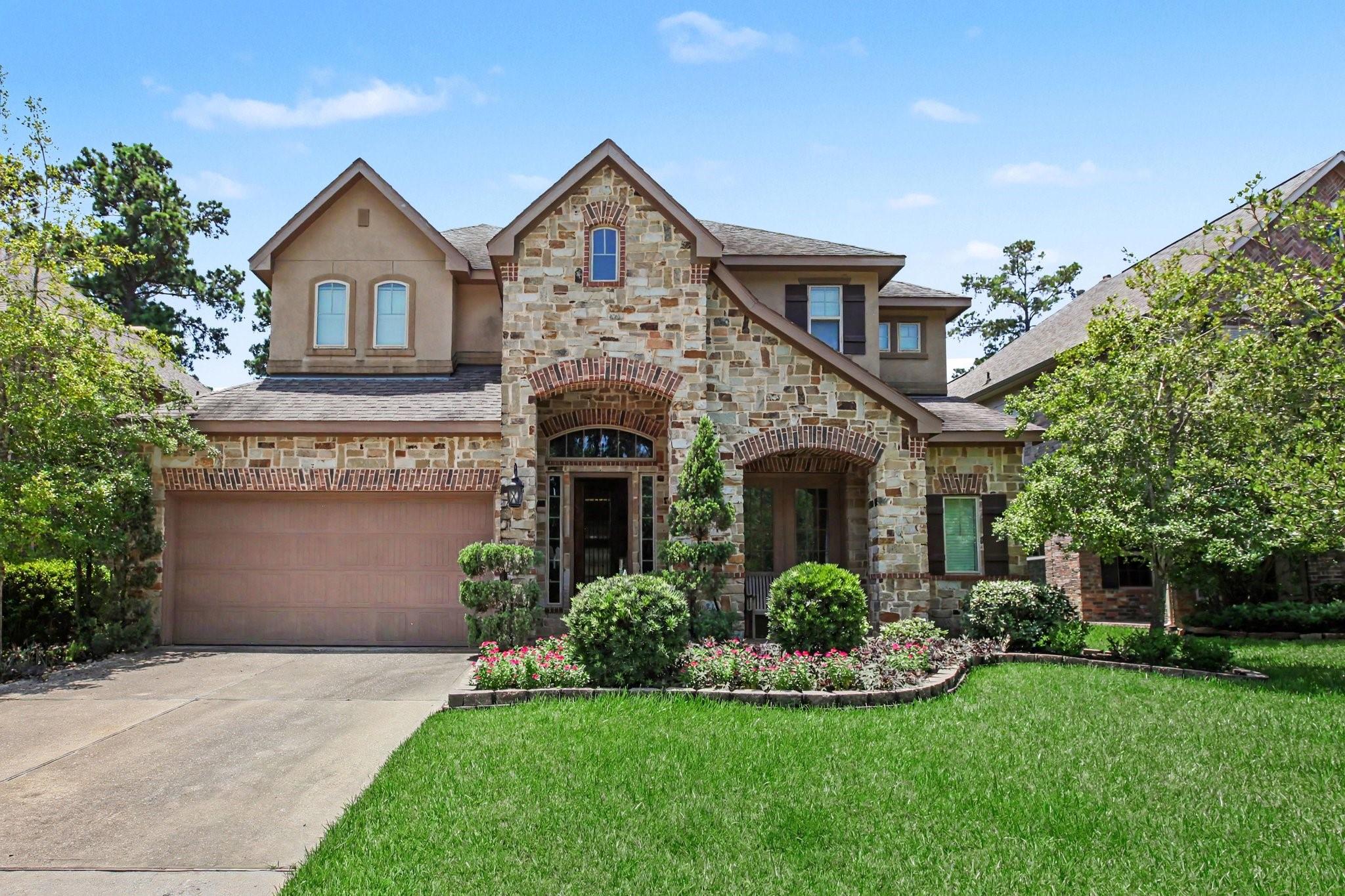 11 Canoe Bend Drive — photo