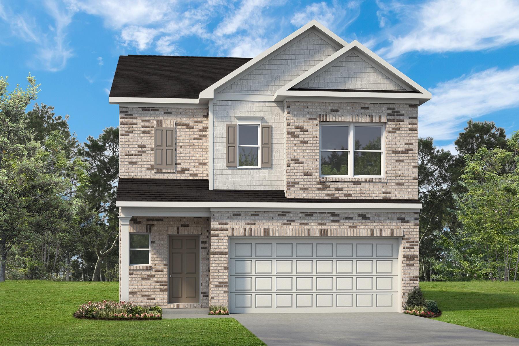 9777 Enclave Ridge Road — photo