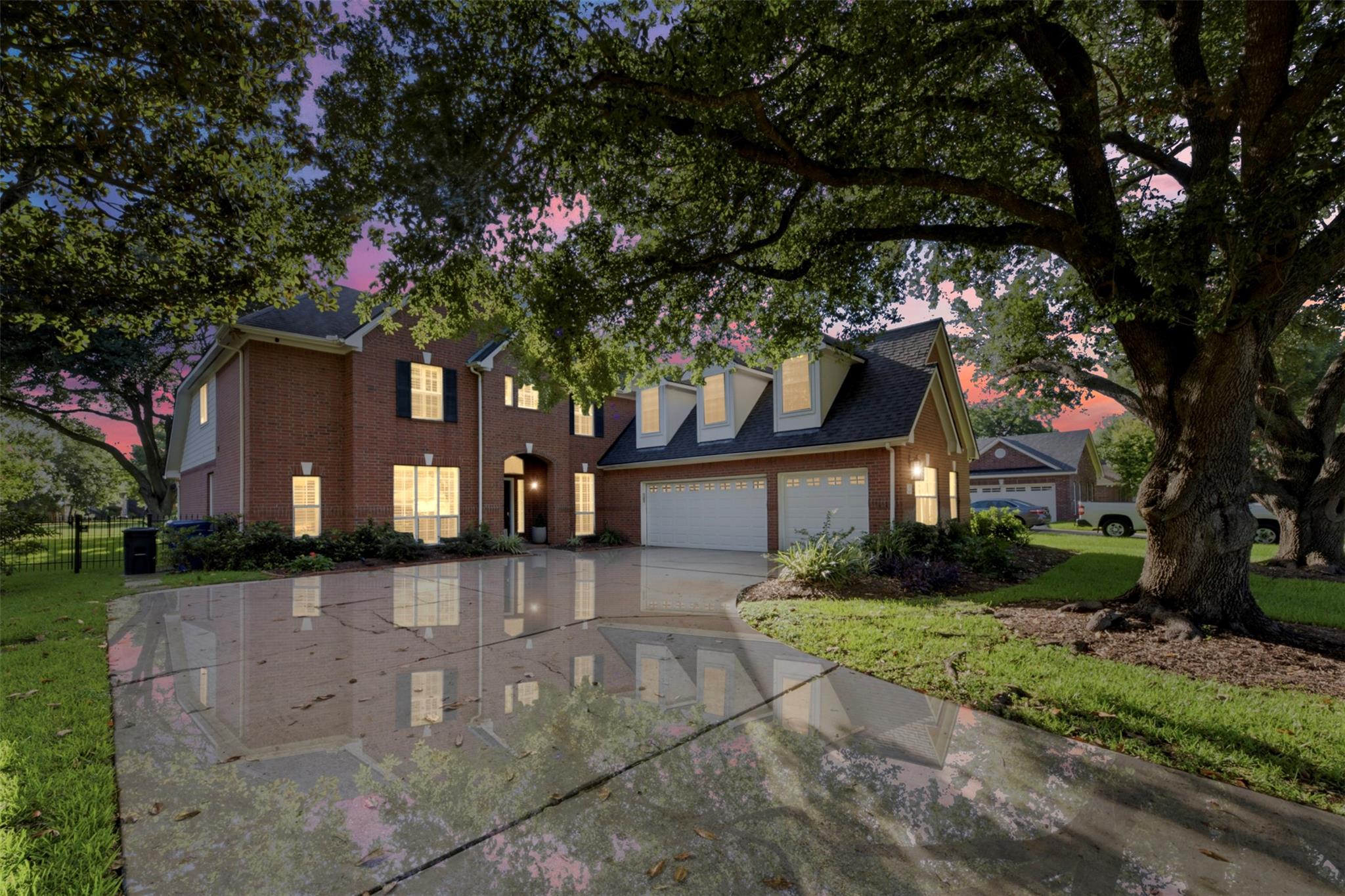 2319 Quarterpath Drive — photo