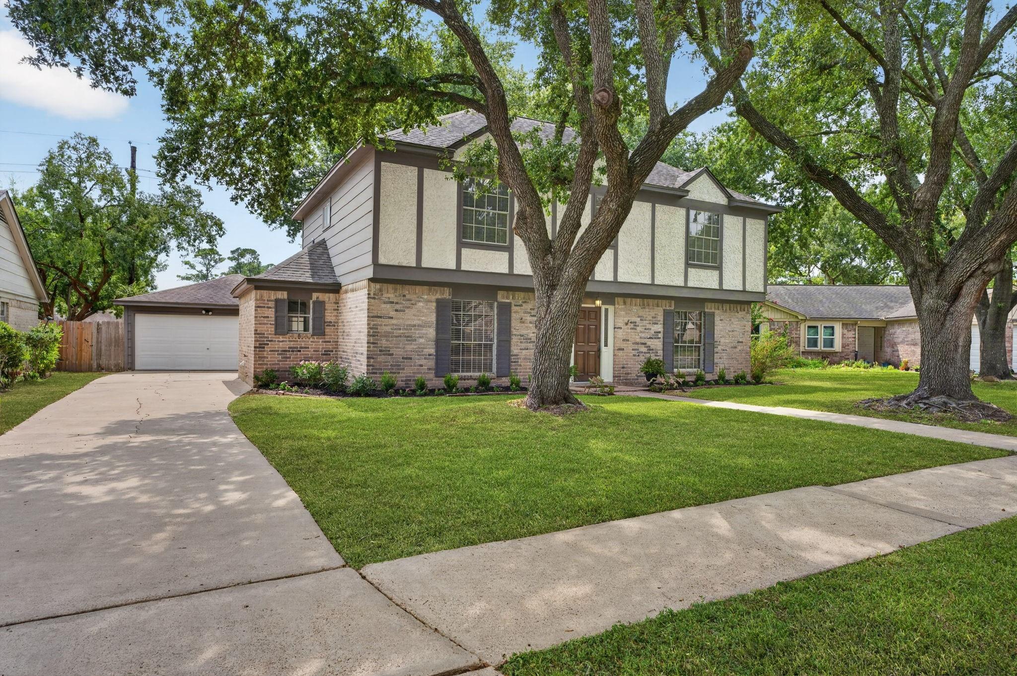 7063 Windy Pines Drive — photo