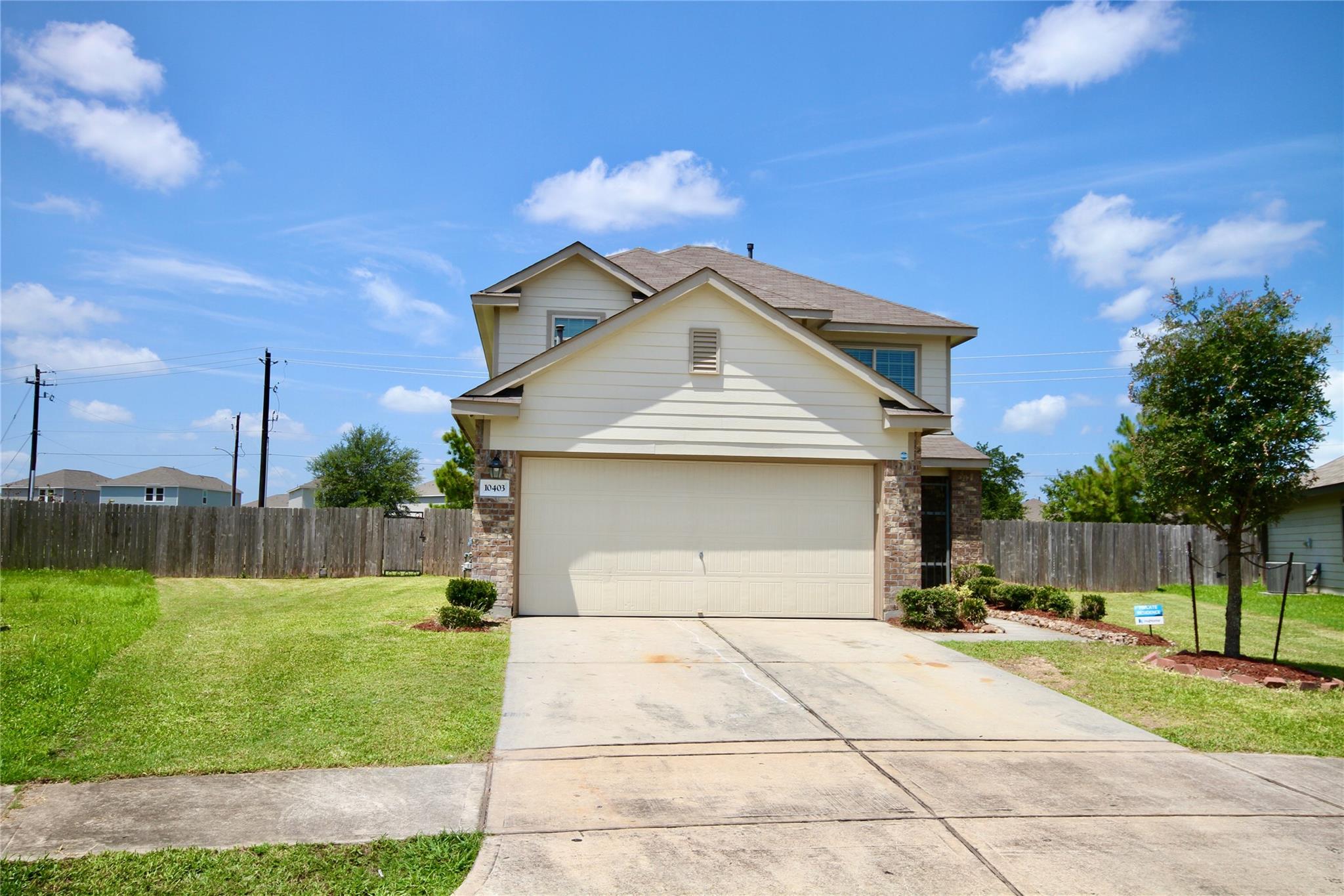 10403 Winter Orchid Way — photo