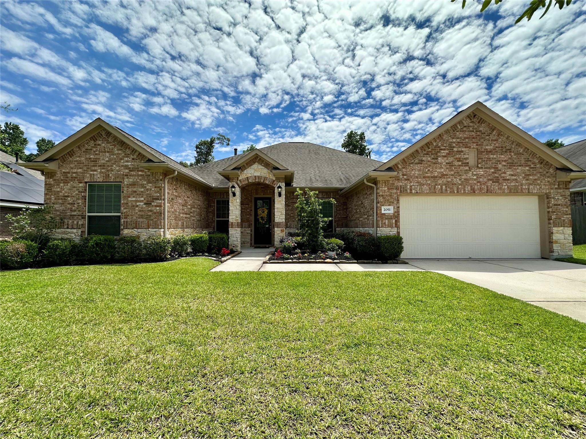 2051 Brookmont Drive — photo