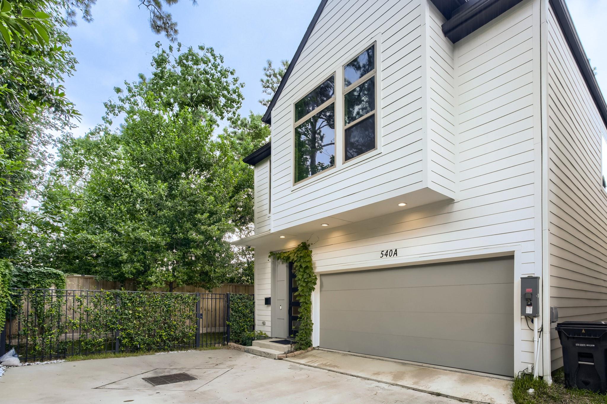 540 Janisch Road #a — photo