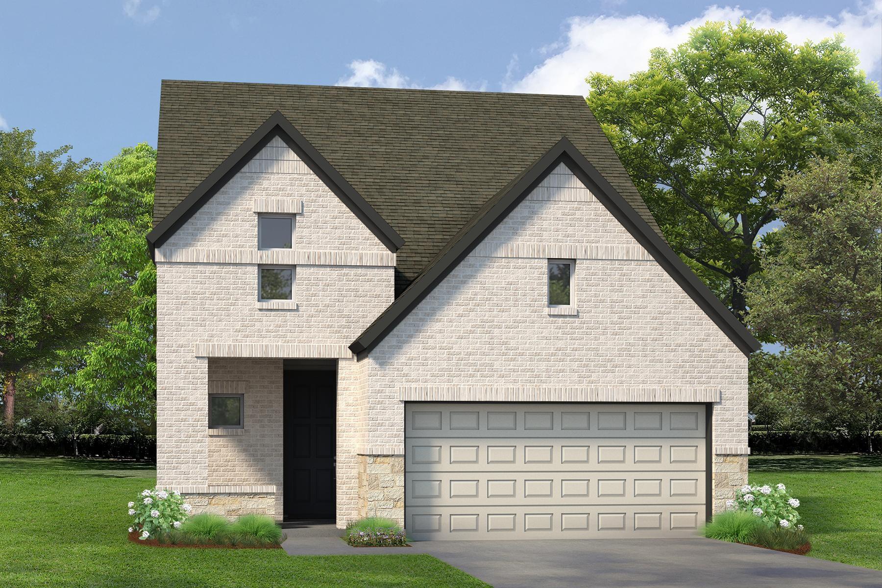 8918 Blackwoods Court — photo