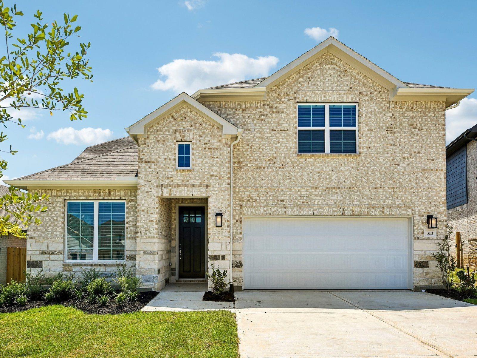 313 Pine Bay Lane — photo