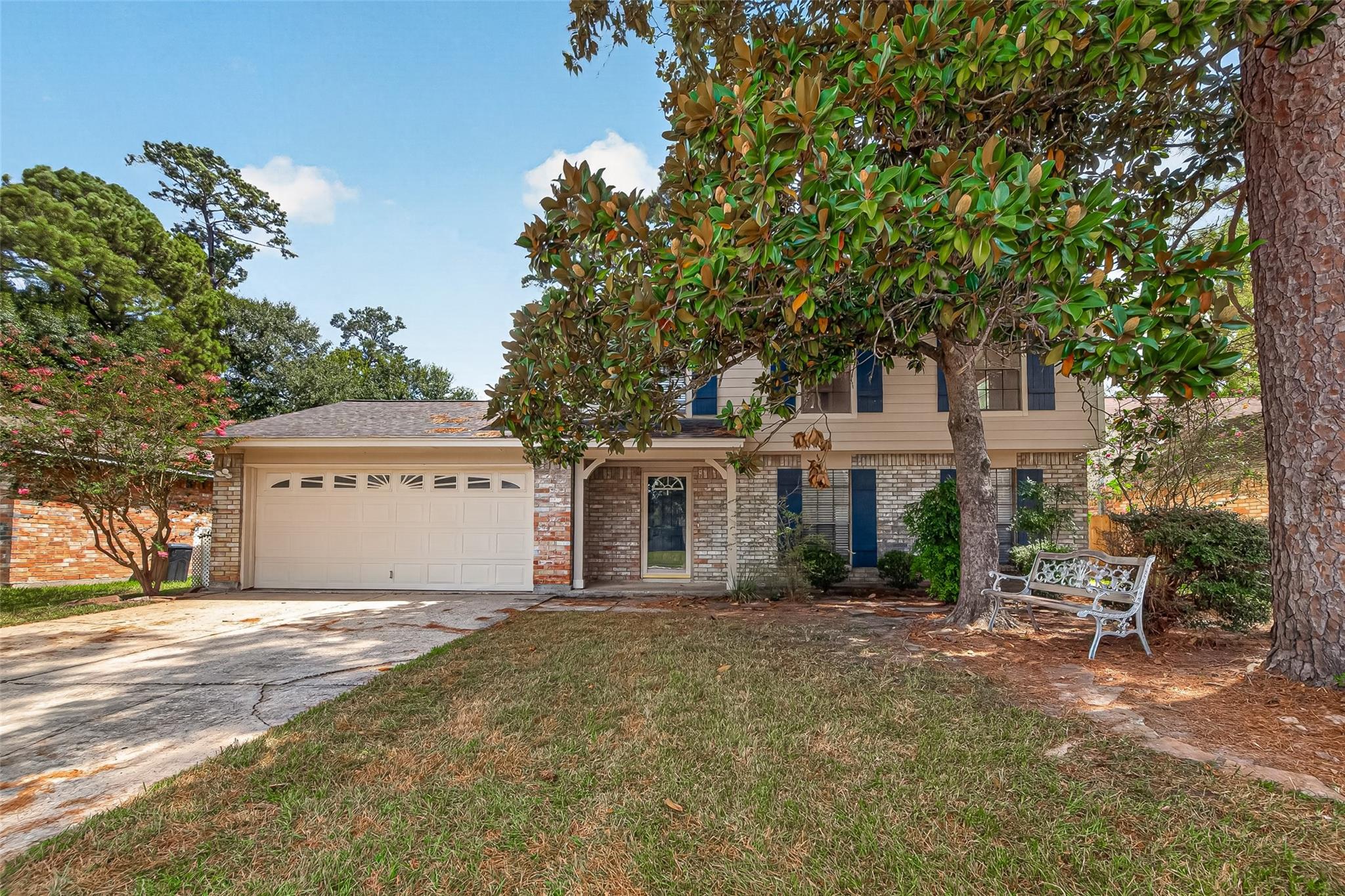 25310 Mill Pond Lane — photo