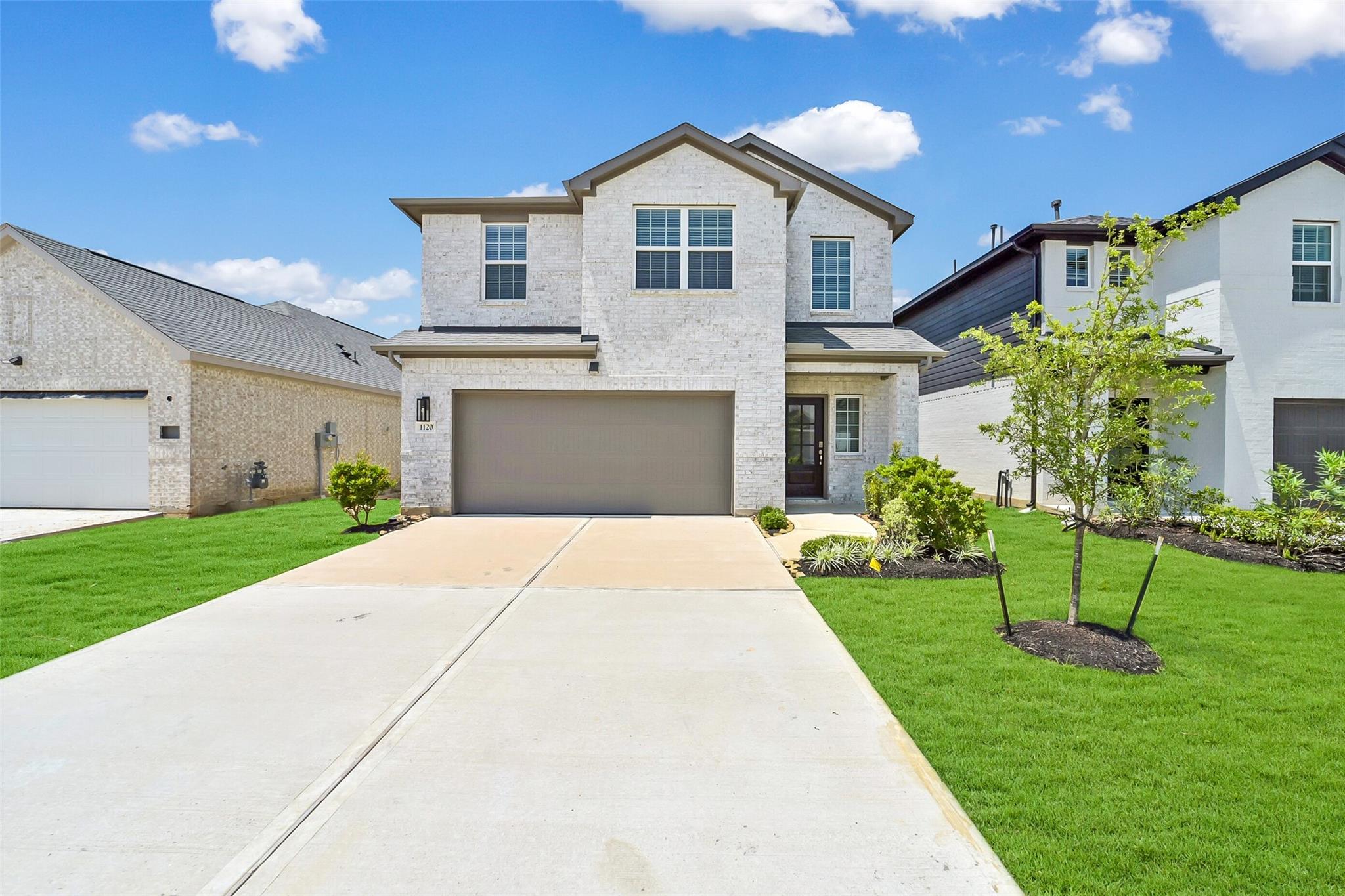 1120 Novelle Bend Drive — photo