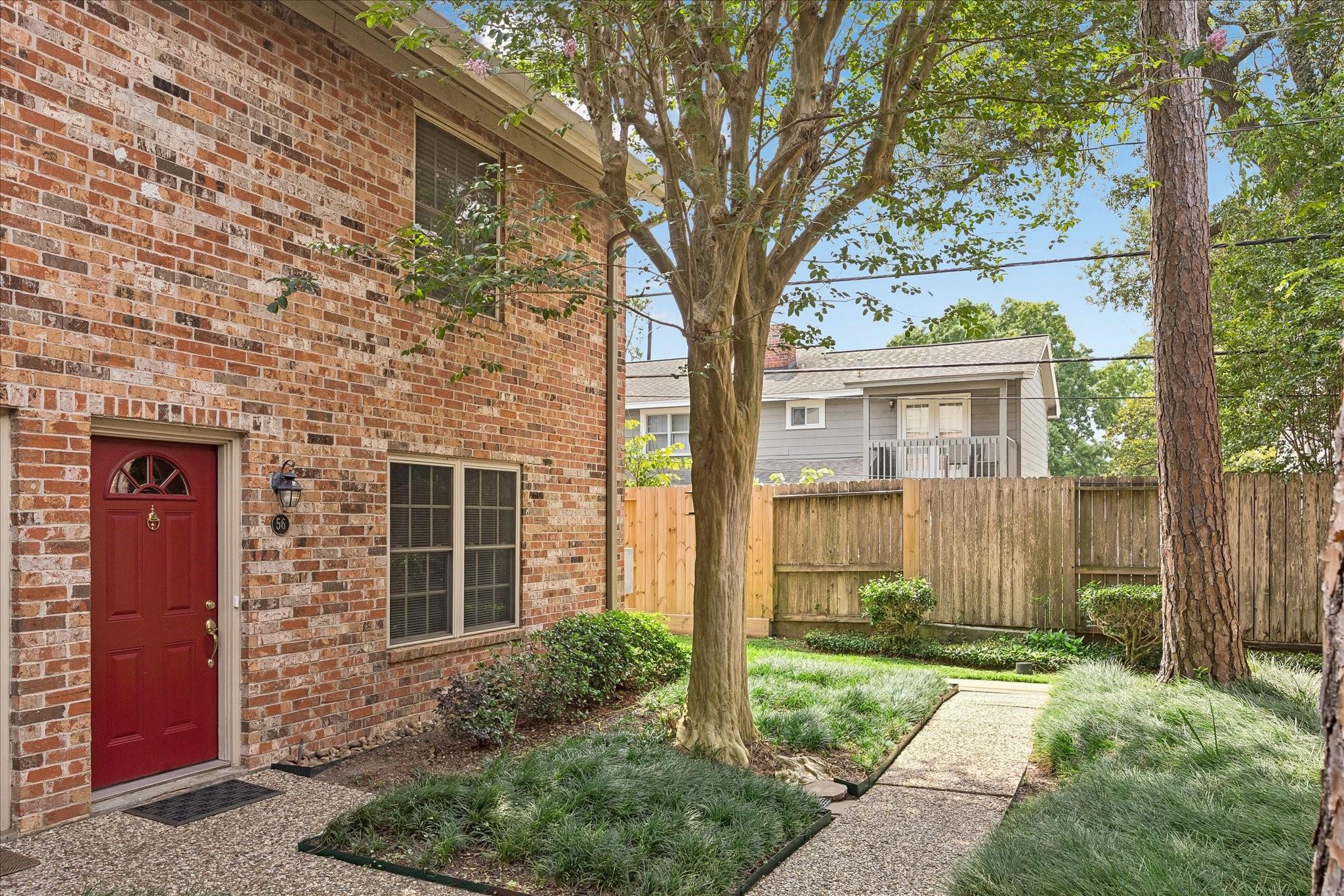 515 Tallowood Road #56 — photo
