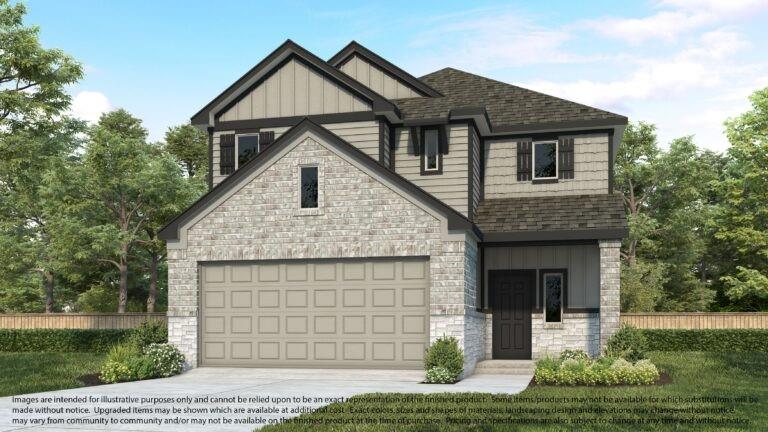 18514 Athena Flower Drive — photo