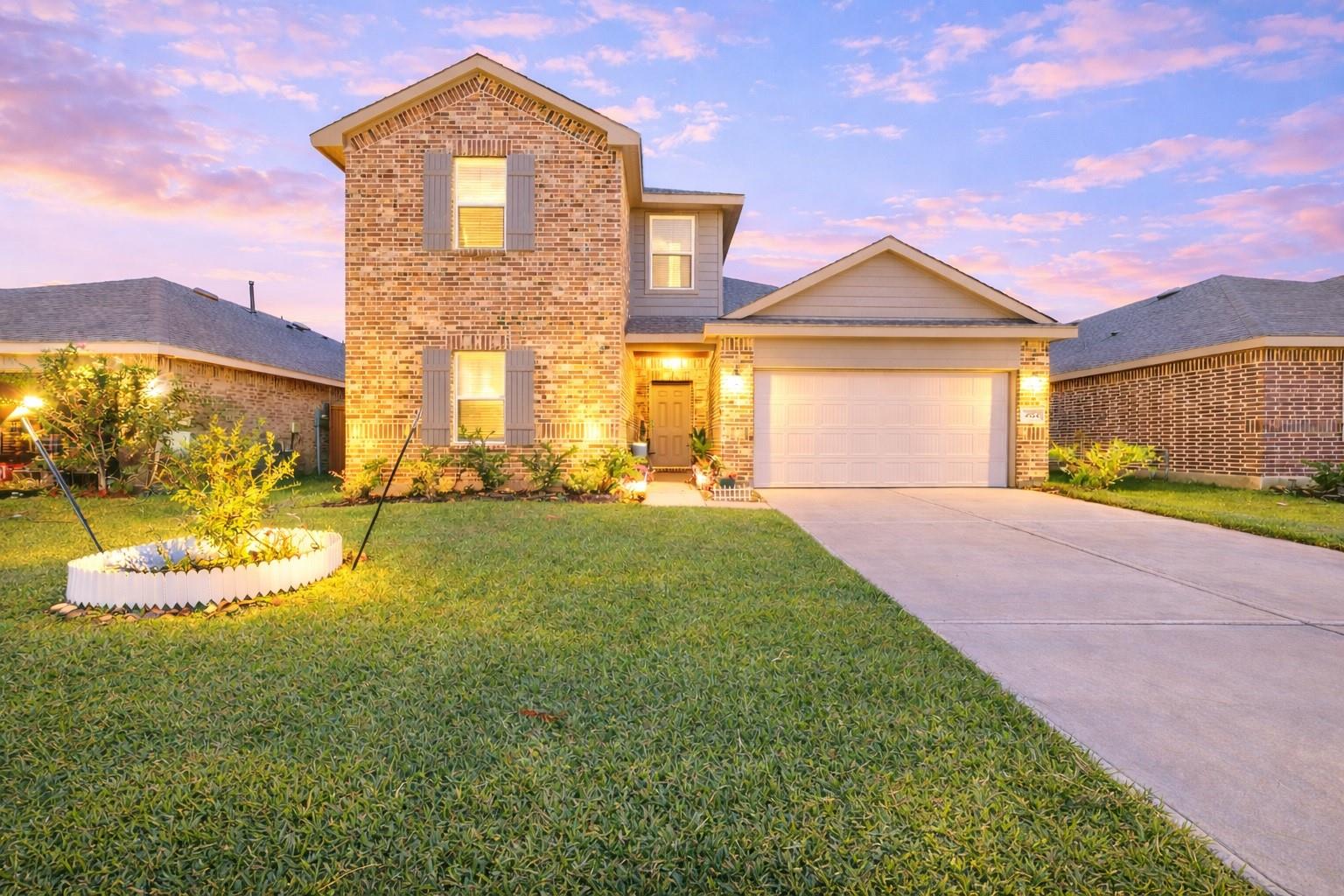 4924 Almond Terrace Drive — photo