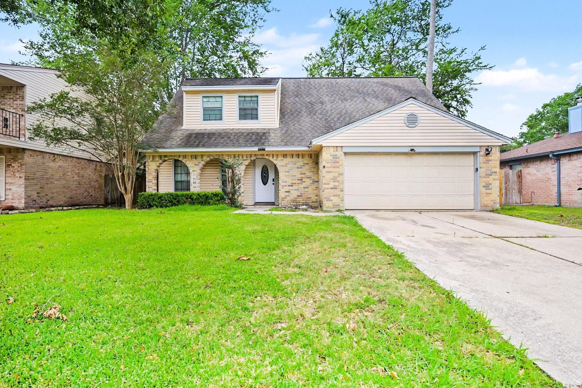 18511 Sweetmeadow Drive — photo