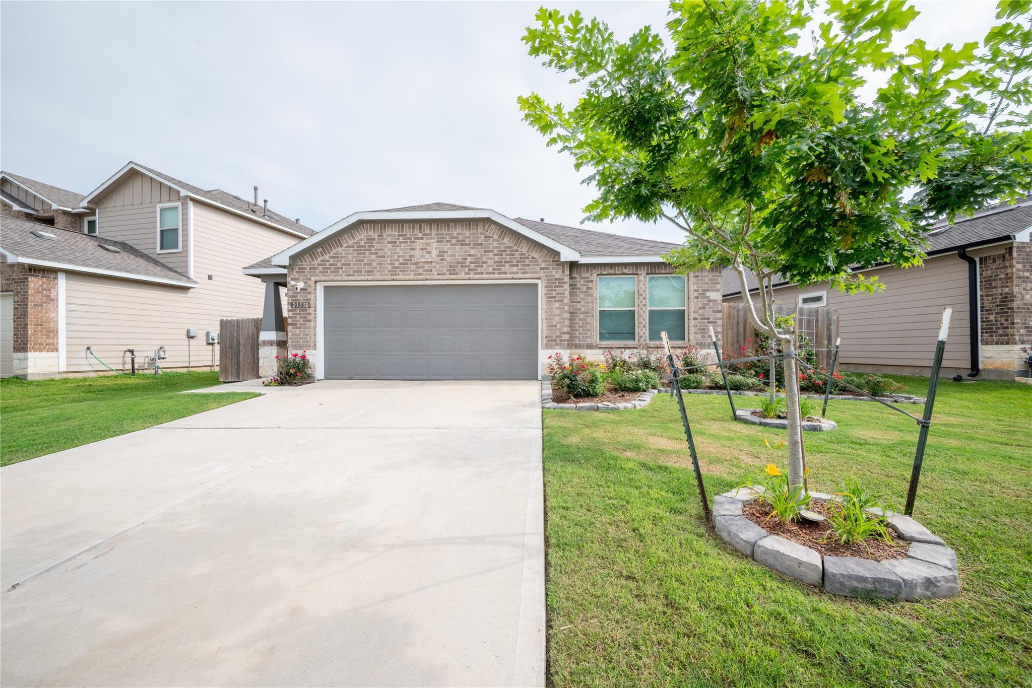 21530 Cypress Juniper Drive — photo