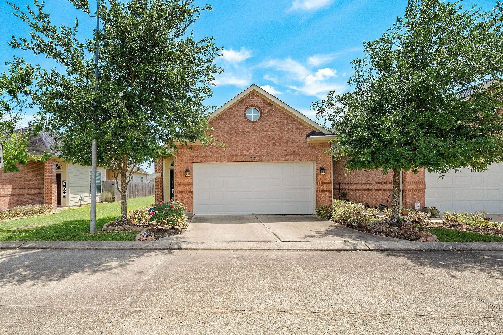 912 Sweet Pine Drive — photo