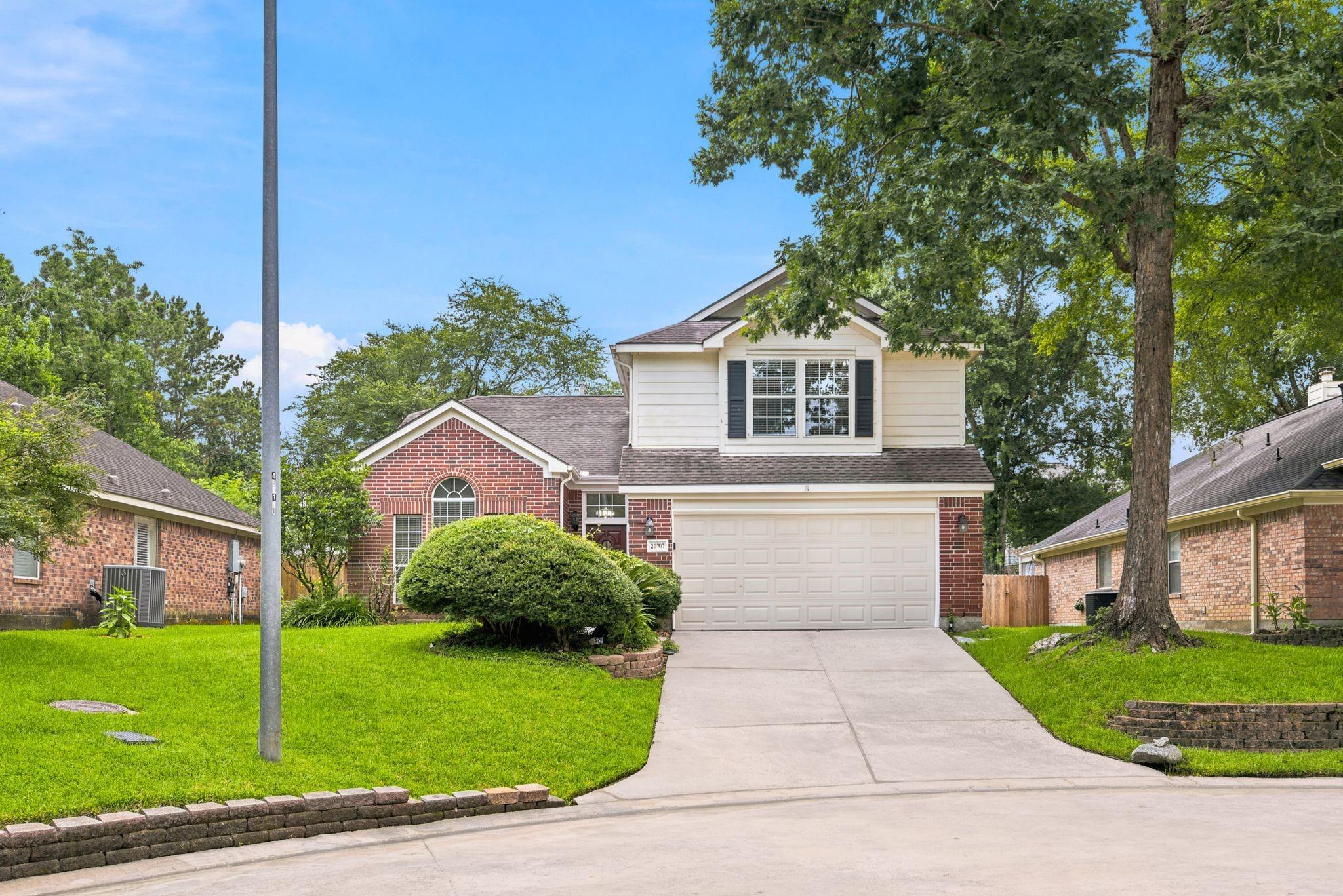20707 Redbud Trail — photo