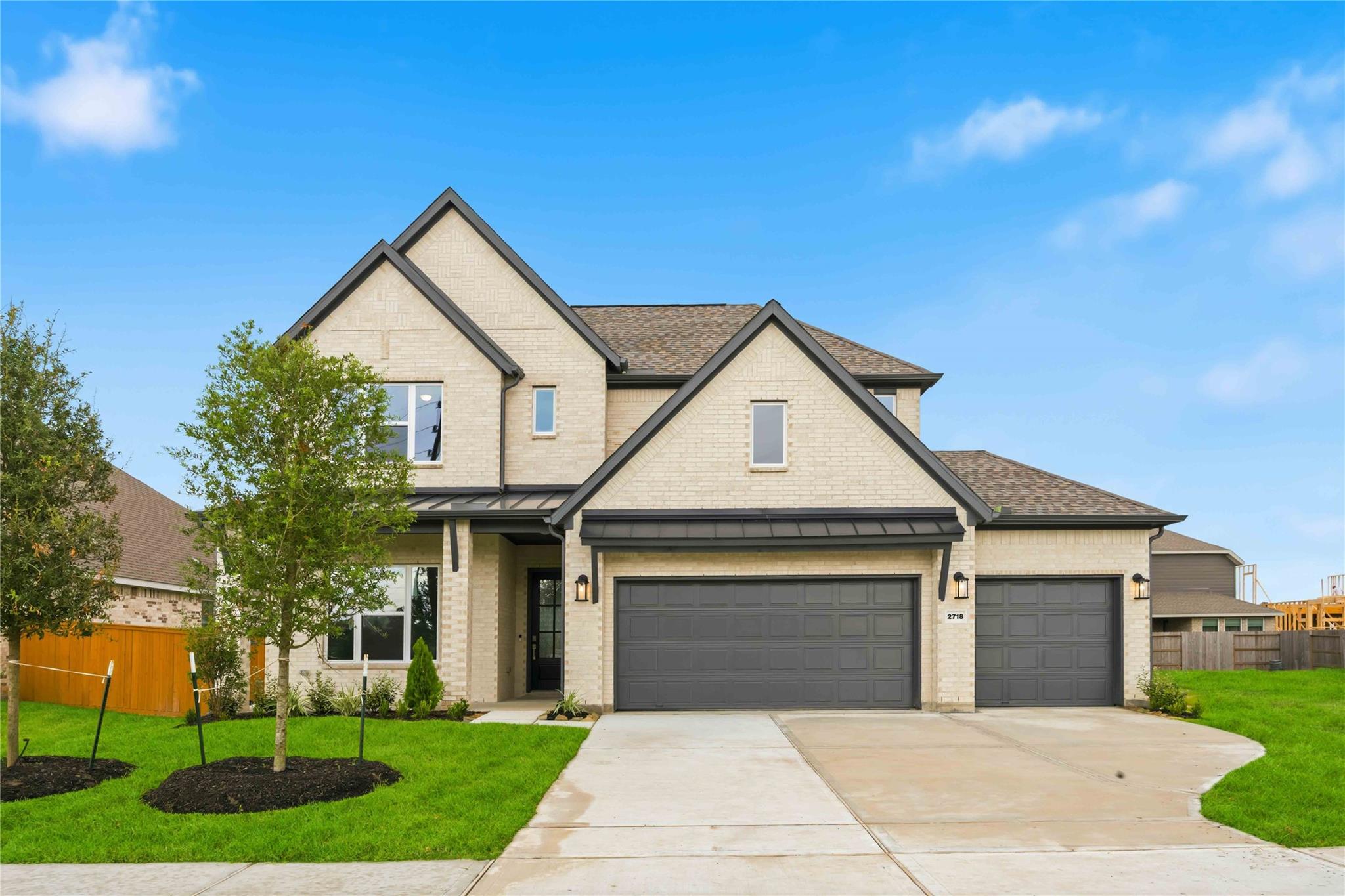 2718 Jasper Oaks Drive — photo