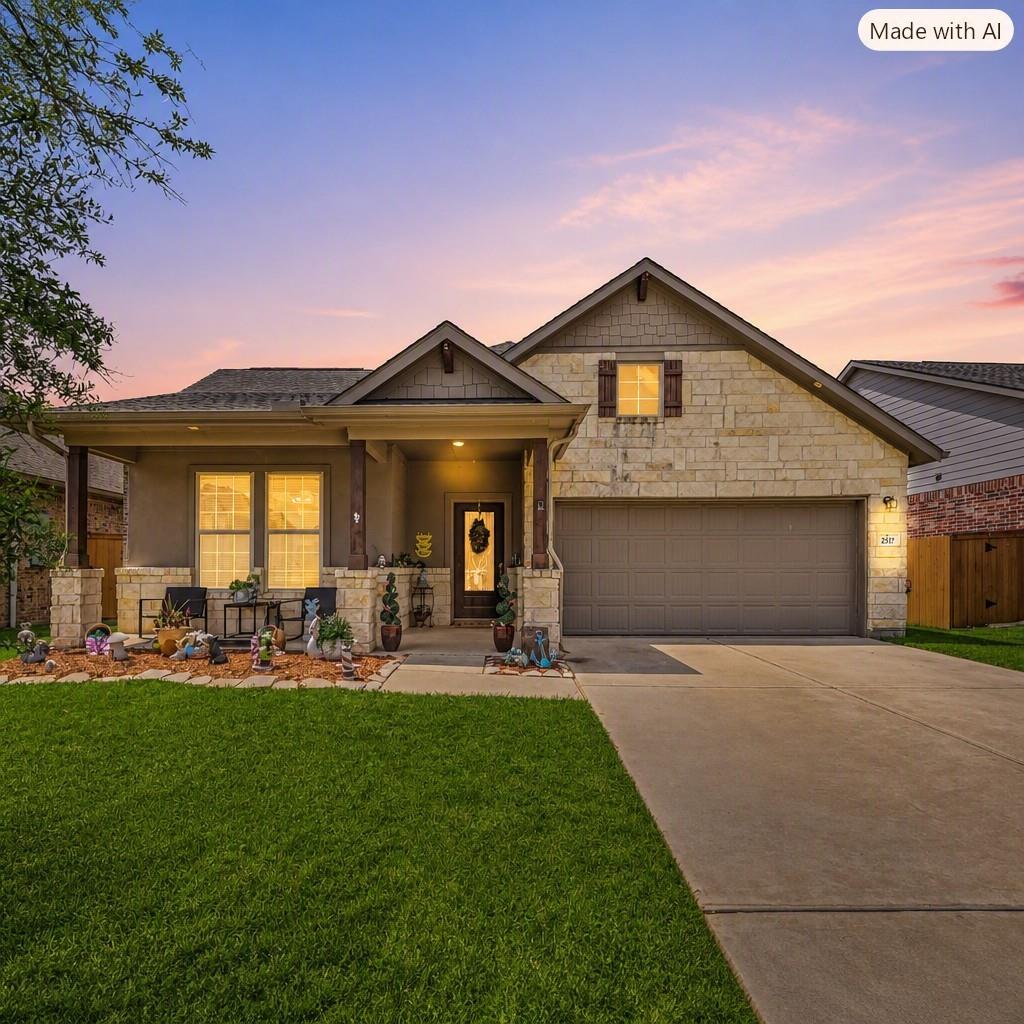 2517 Bayrose Drive — photo