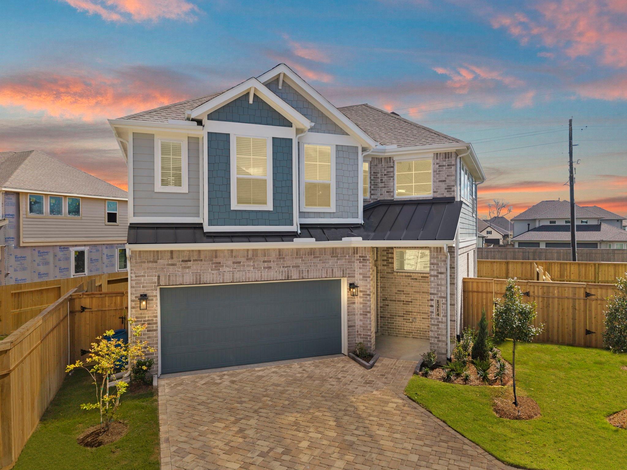 2743 Brandon Bluff Bend — photo