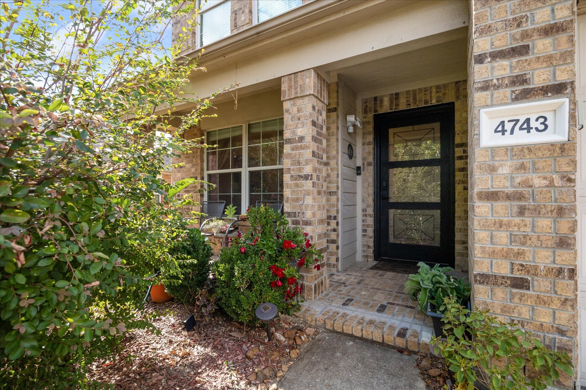 4743 Pin Oak Creek Lane — photo