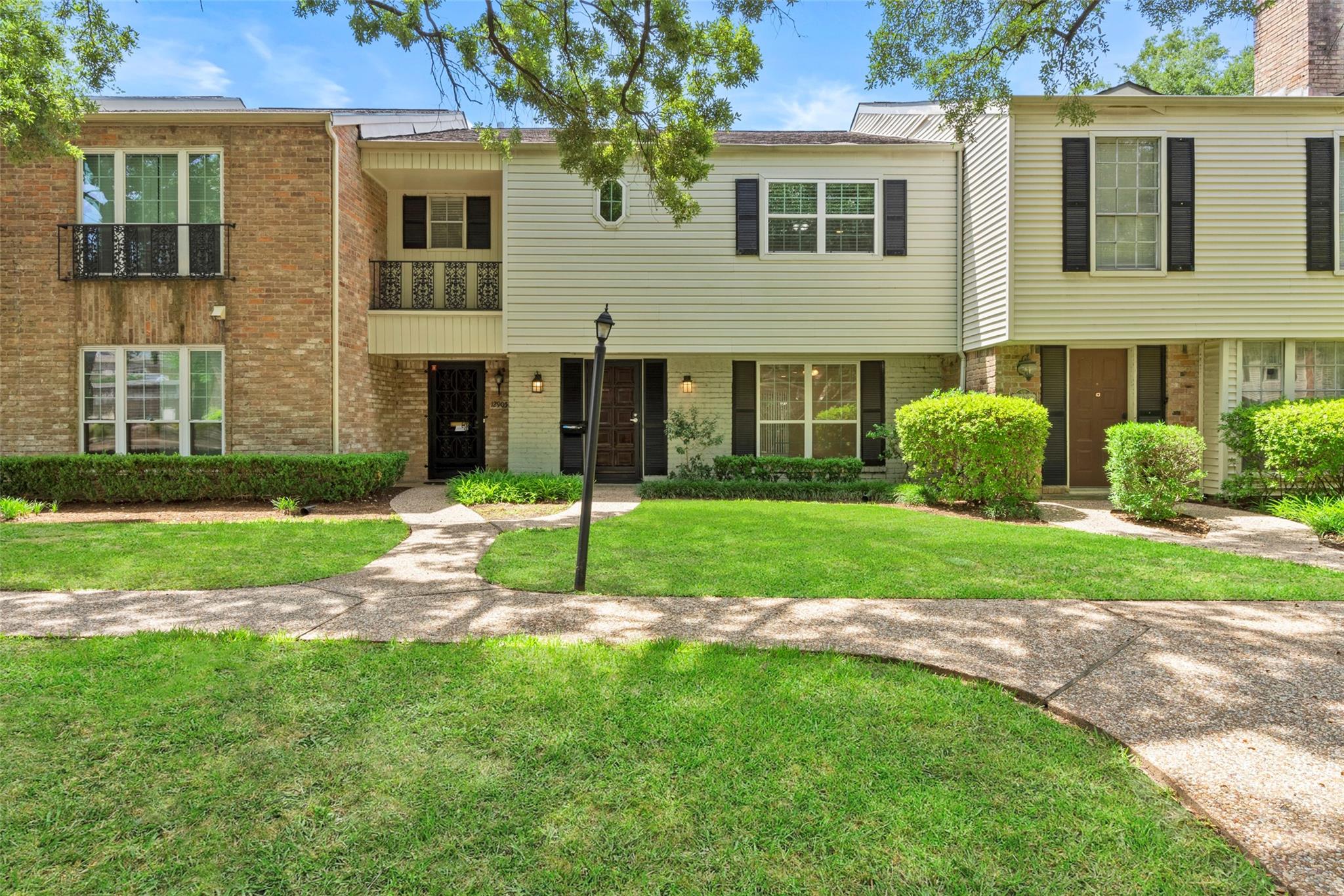 12907 Trail Hollow Drive #2907 — photo