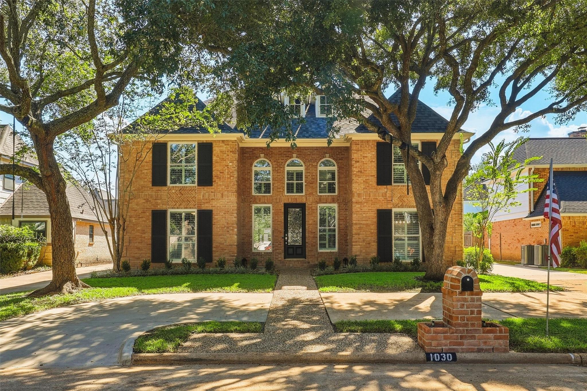 1030 Barkston Drive — photo