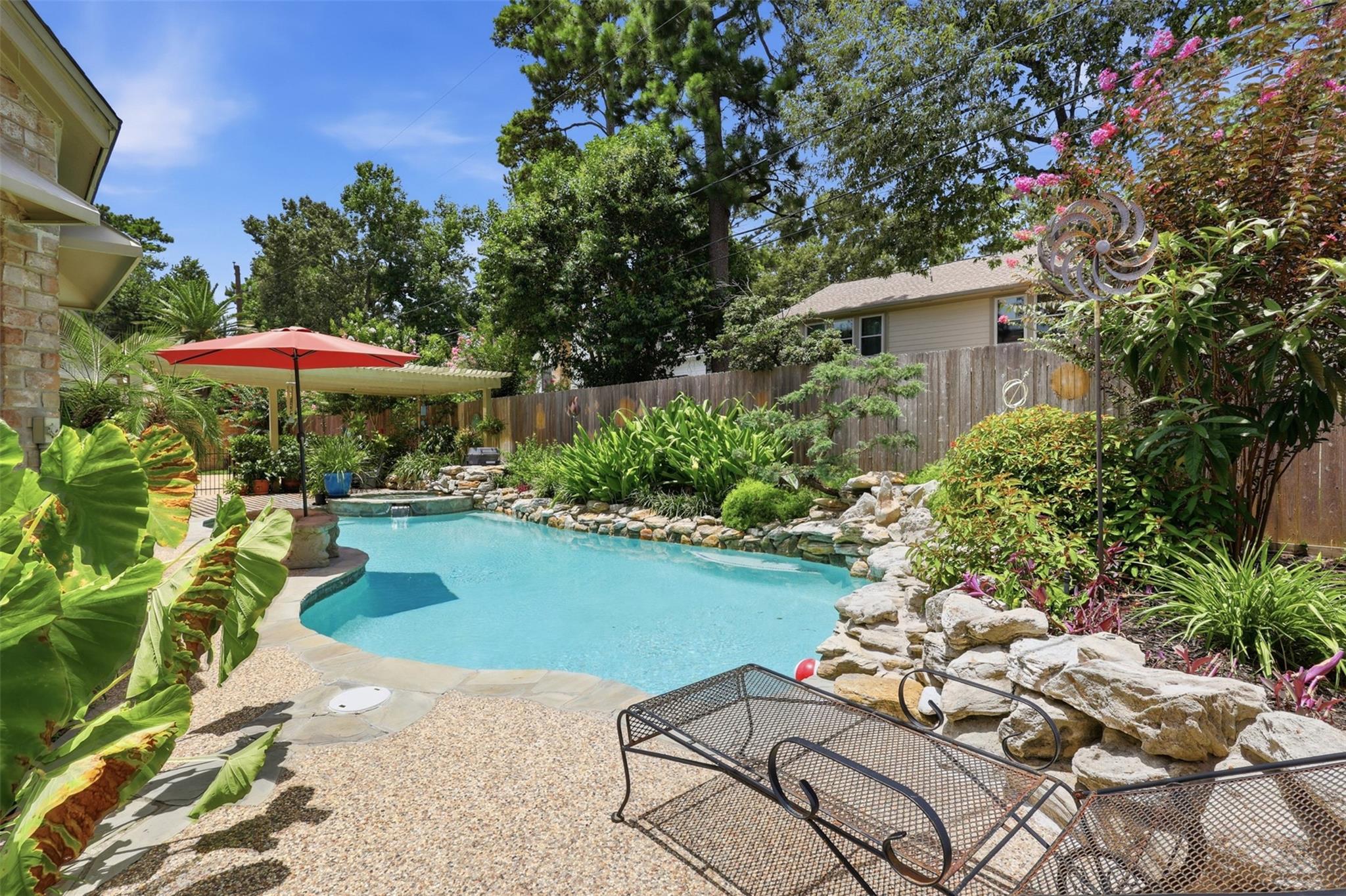9414 Windrush Drive, Spring, TX 77379 — photo 2