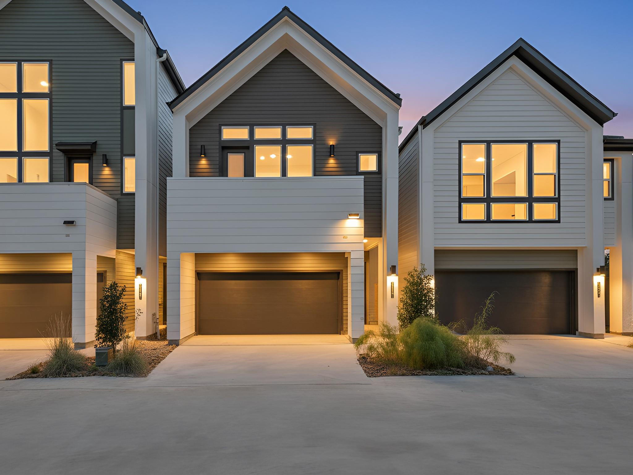 1122 Highland Row Lane — photo