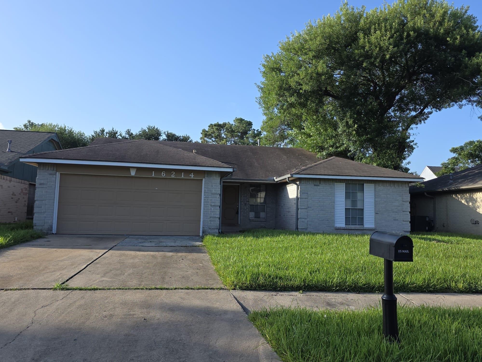16214 Sierra Grande Drive — photo