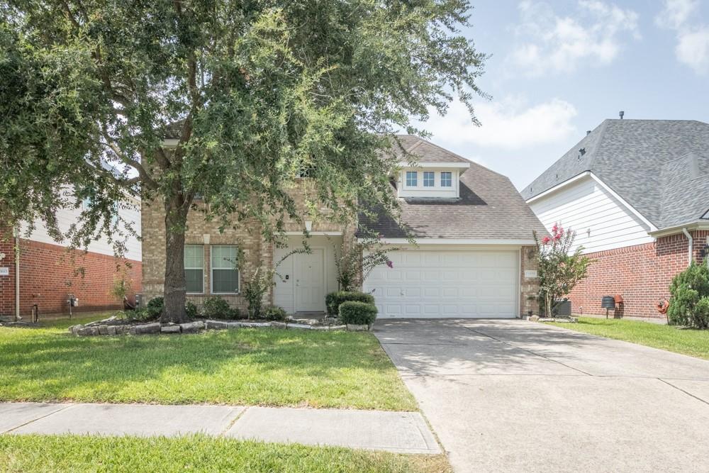 13619 Northpointe Ridge Lane — photo
