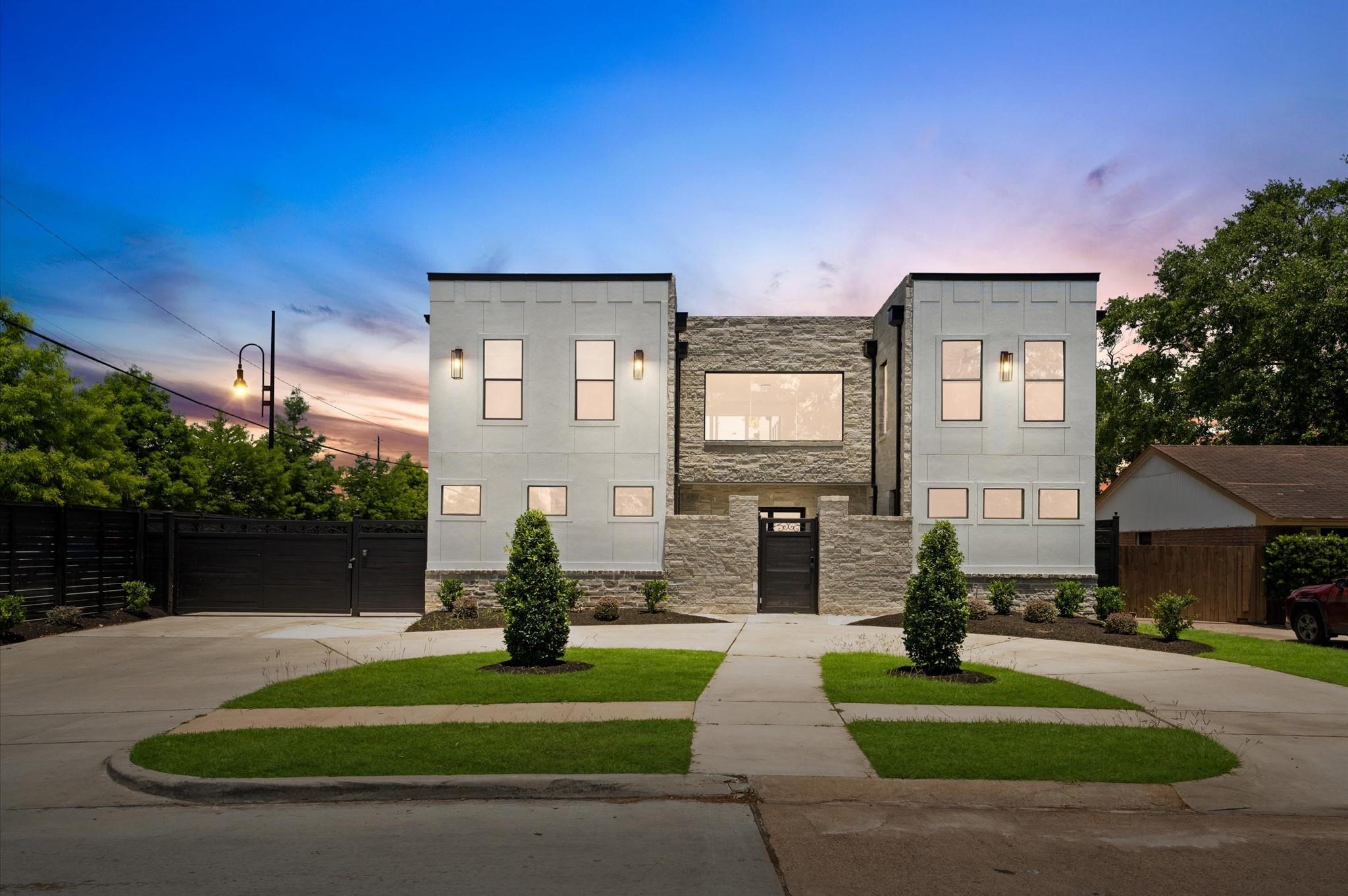 10070 Cedardale Drive — photo