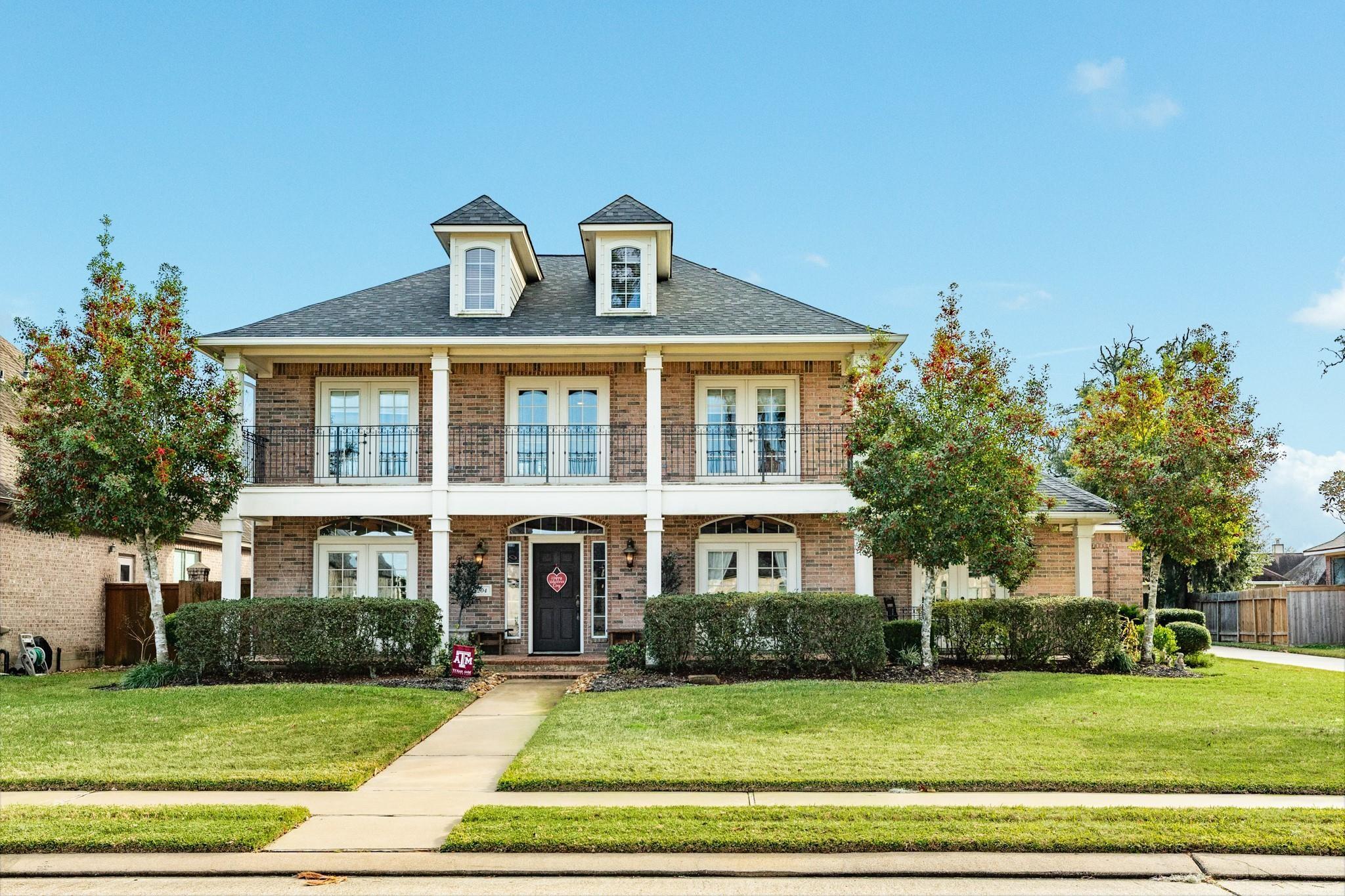 204 Arrowhead Drive — photo