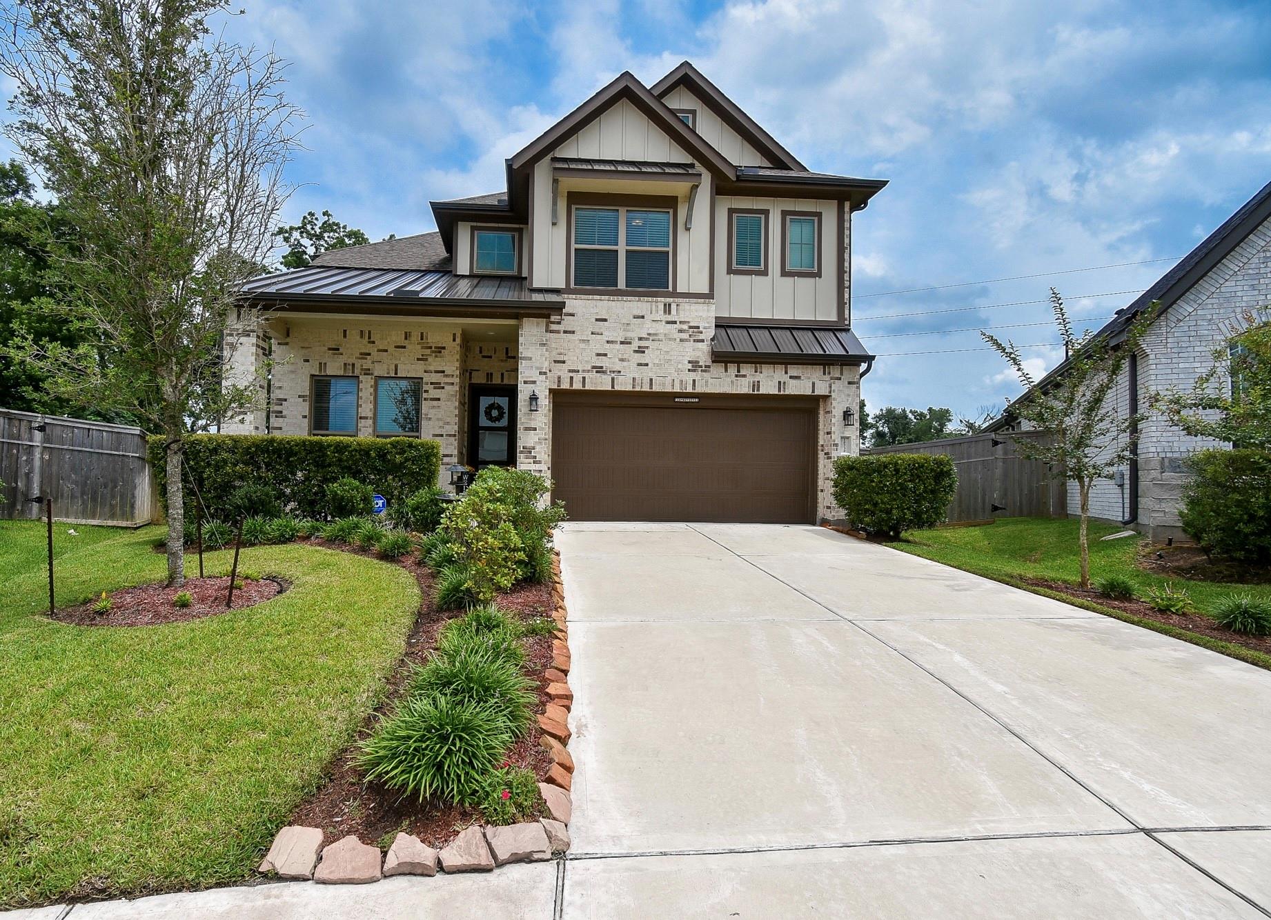 10730 Hidden Rock Drive — photo